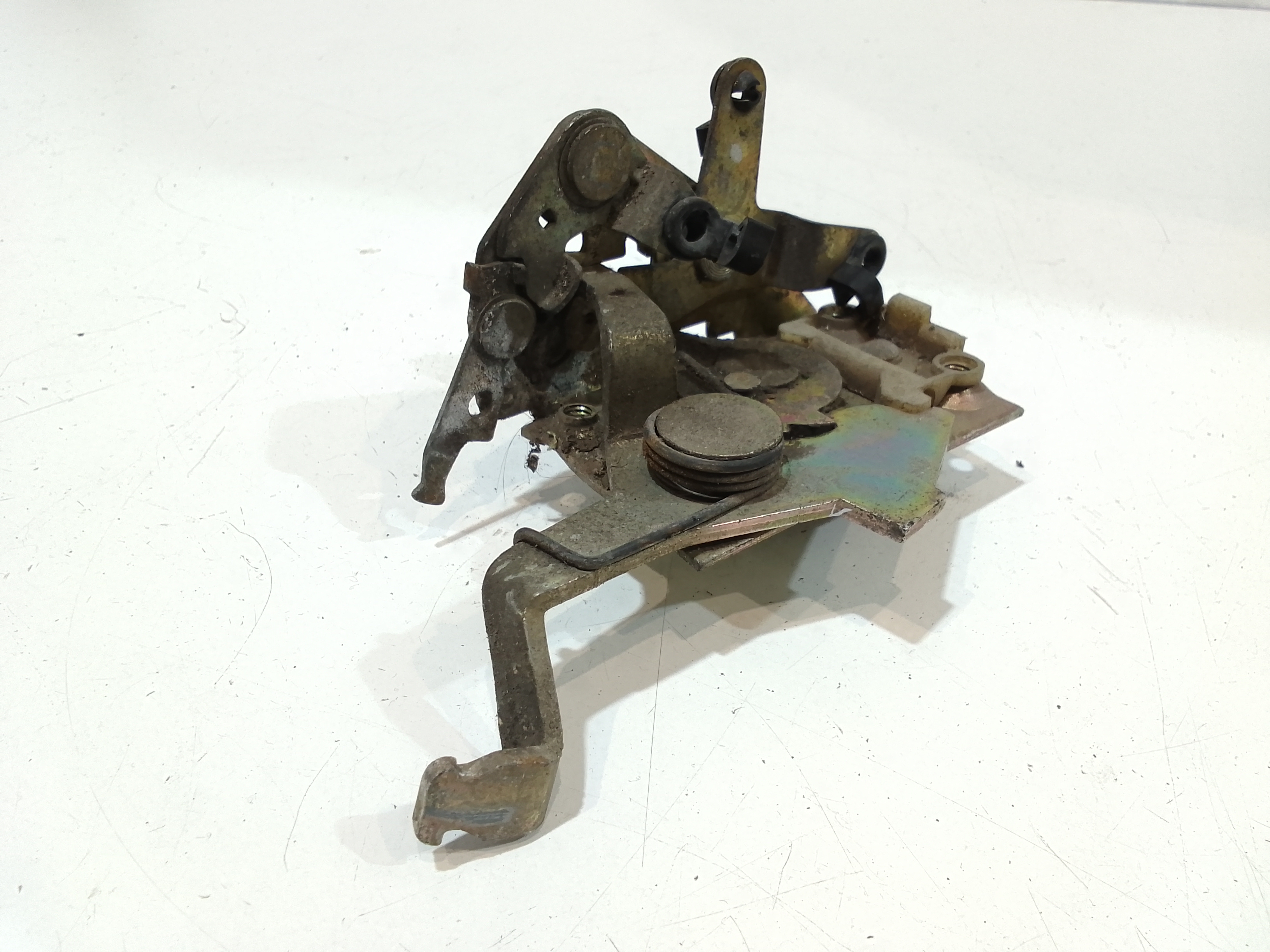 Serratura Posteriore destra per Alfa Romeo 33 Berlina Serie (86>95) (1986 - 1995)