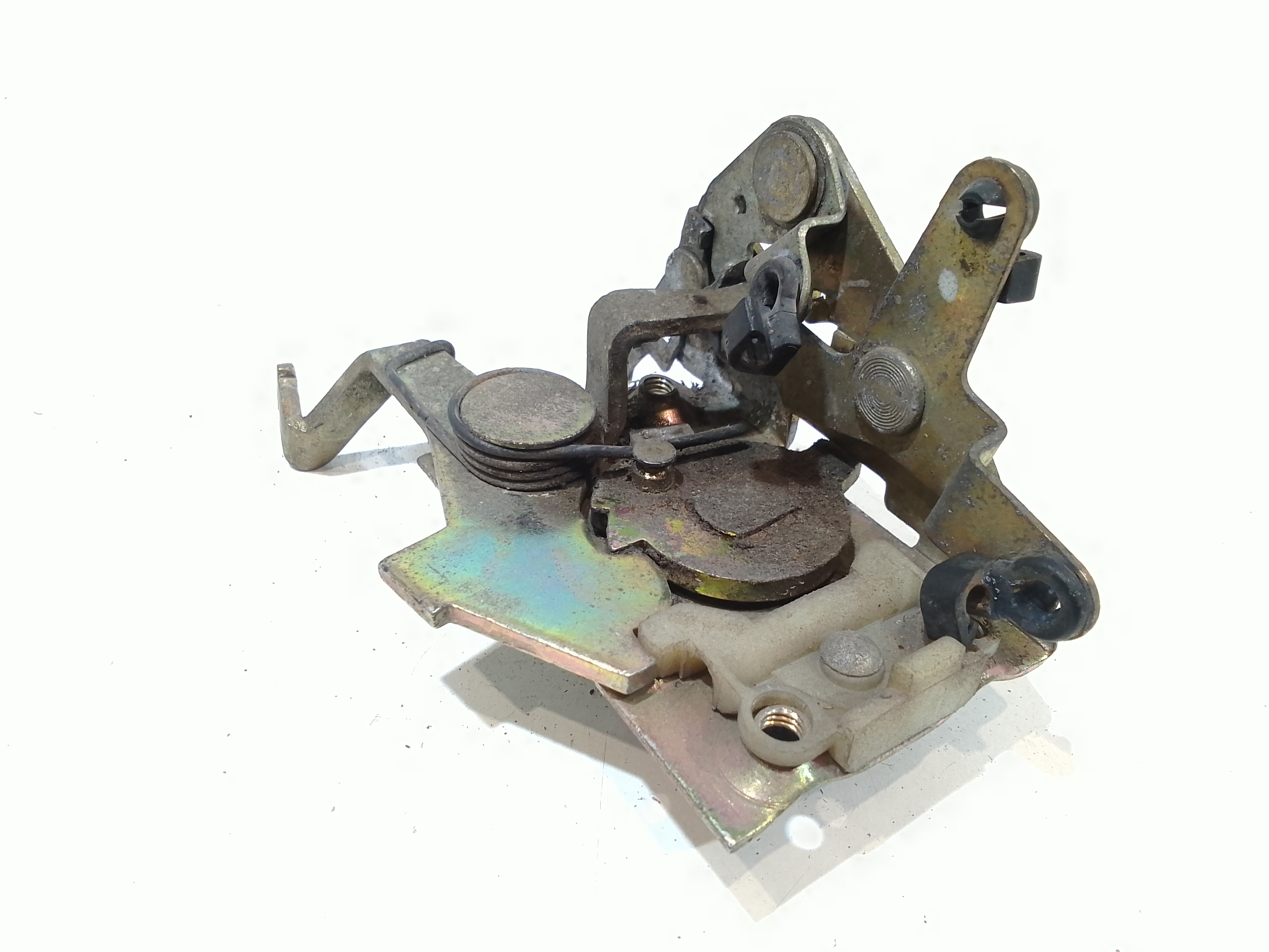 Serratura Posteriore destra per Alfa Romeo 33 Berlina Serie (86>95) (1986 - 1995)