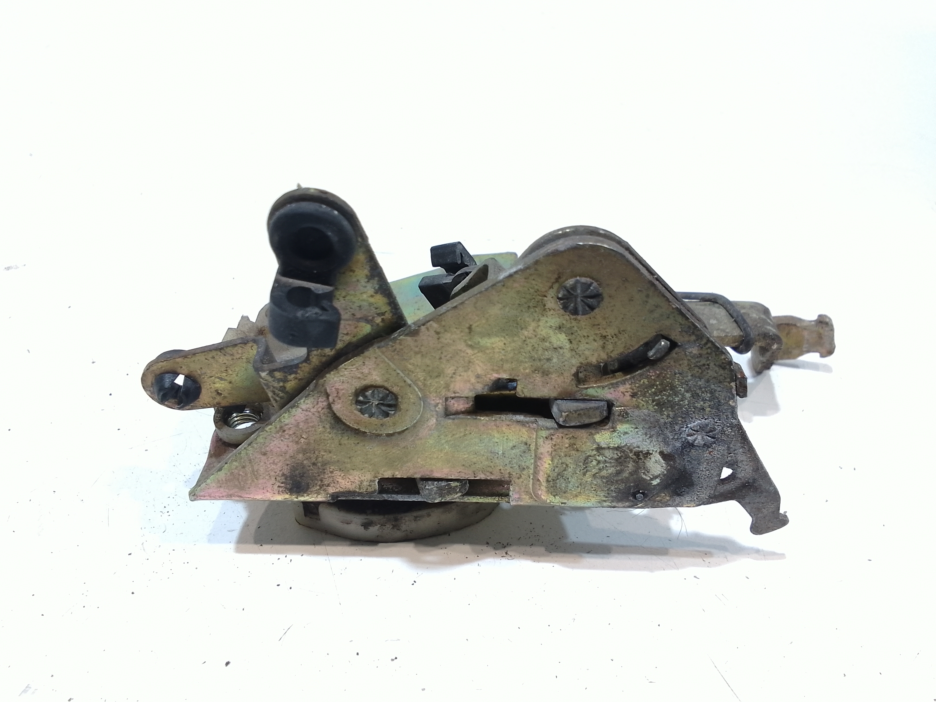 Serratura Posteriore destra per Alfa Romeo 33 Berlina Serie (86>95) (1986 - 1995)