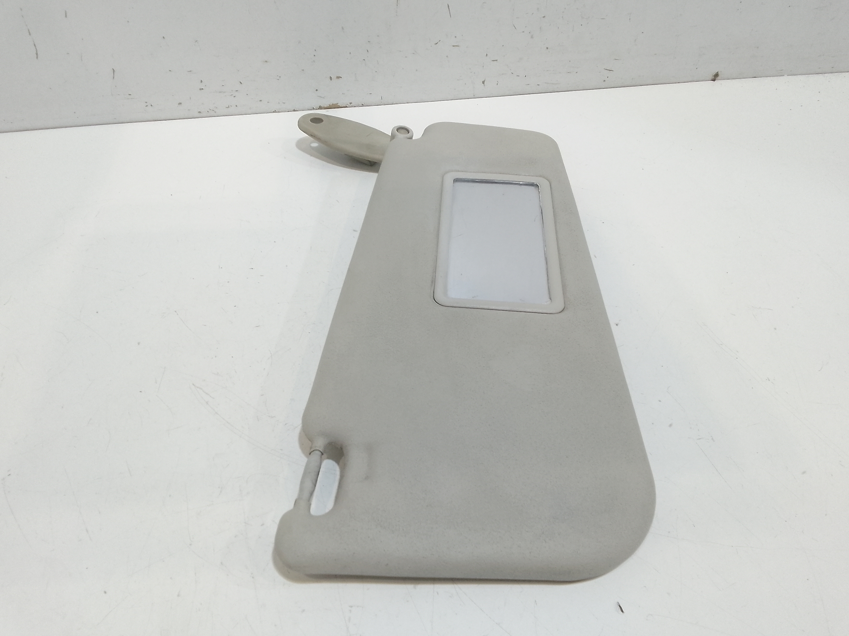 Parasole aletta Lato Passeggero per Fiat Punto Berlina 5p 3 Serie (2003 - In produzione)