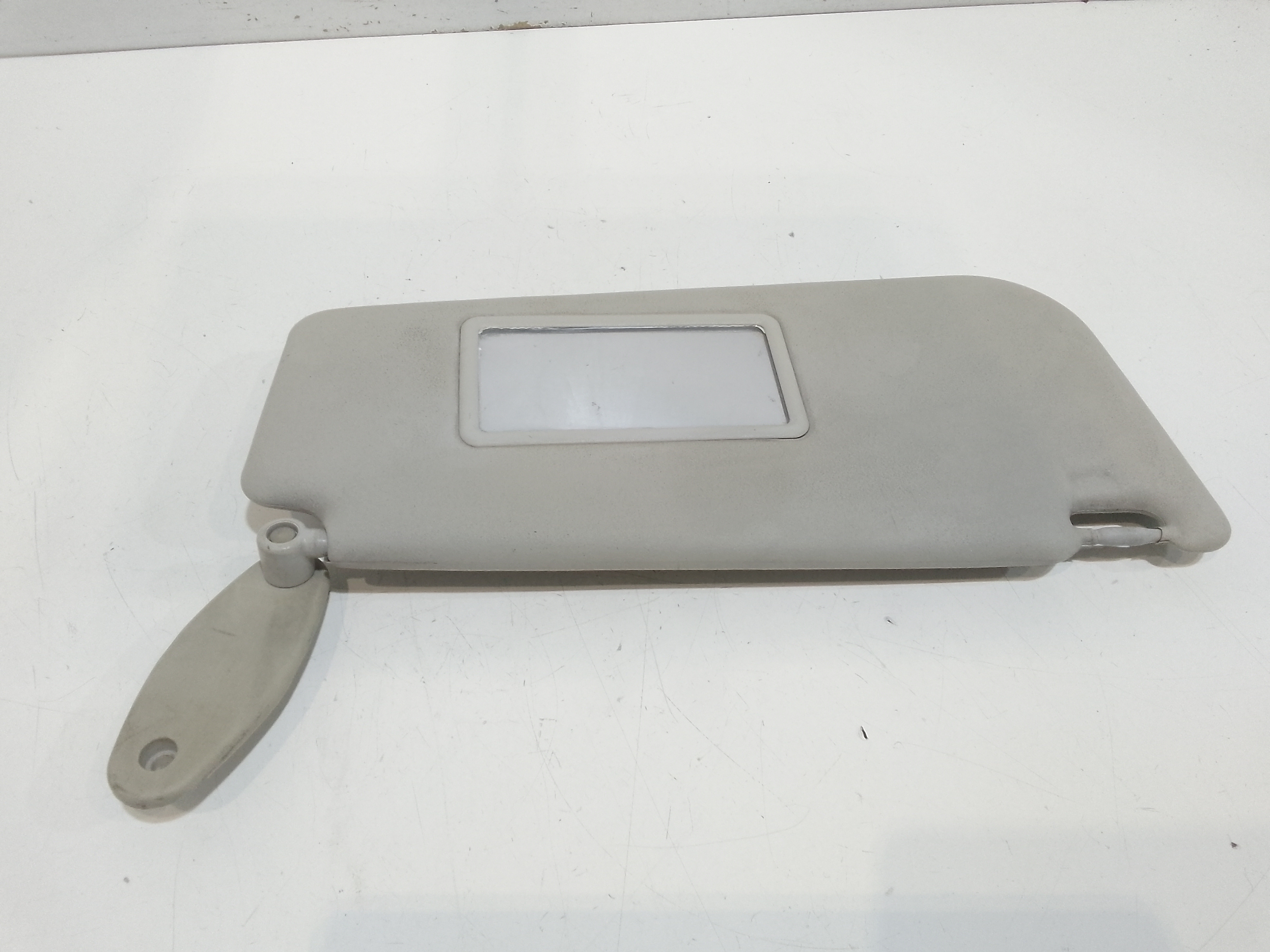 Parasole aletta Lato Passeggero per Fiat Punto Berlina 5p 3 Serie (2003 - In produzione)