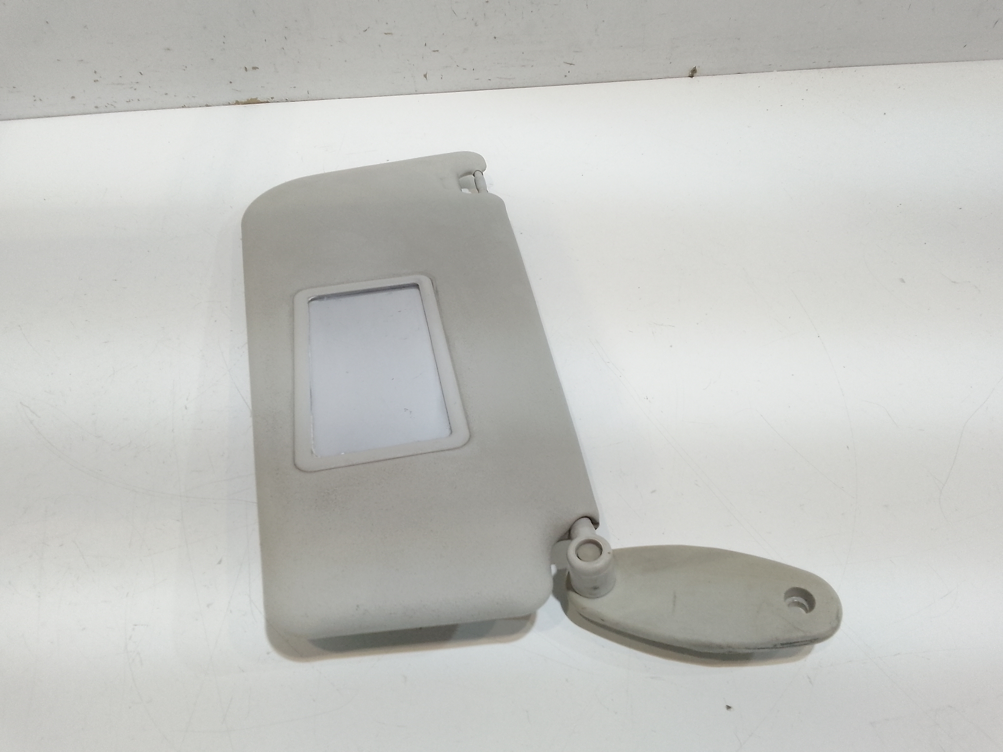 Parasole aletta Lato Passeggero per Fiat Punto Berlina 5p 3 Serie (2003 - In produzione)