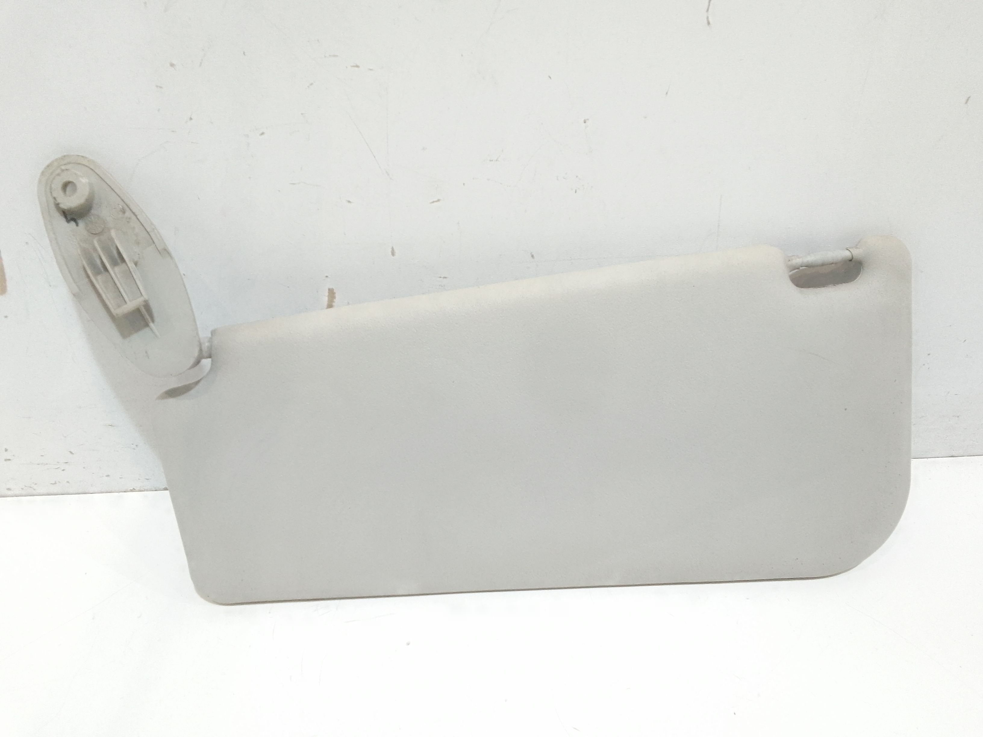 Parasole aletta Lato Passeggero per Fiat Punto Berlina 5p 3 Serie (2003 - In produzione)