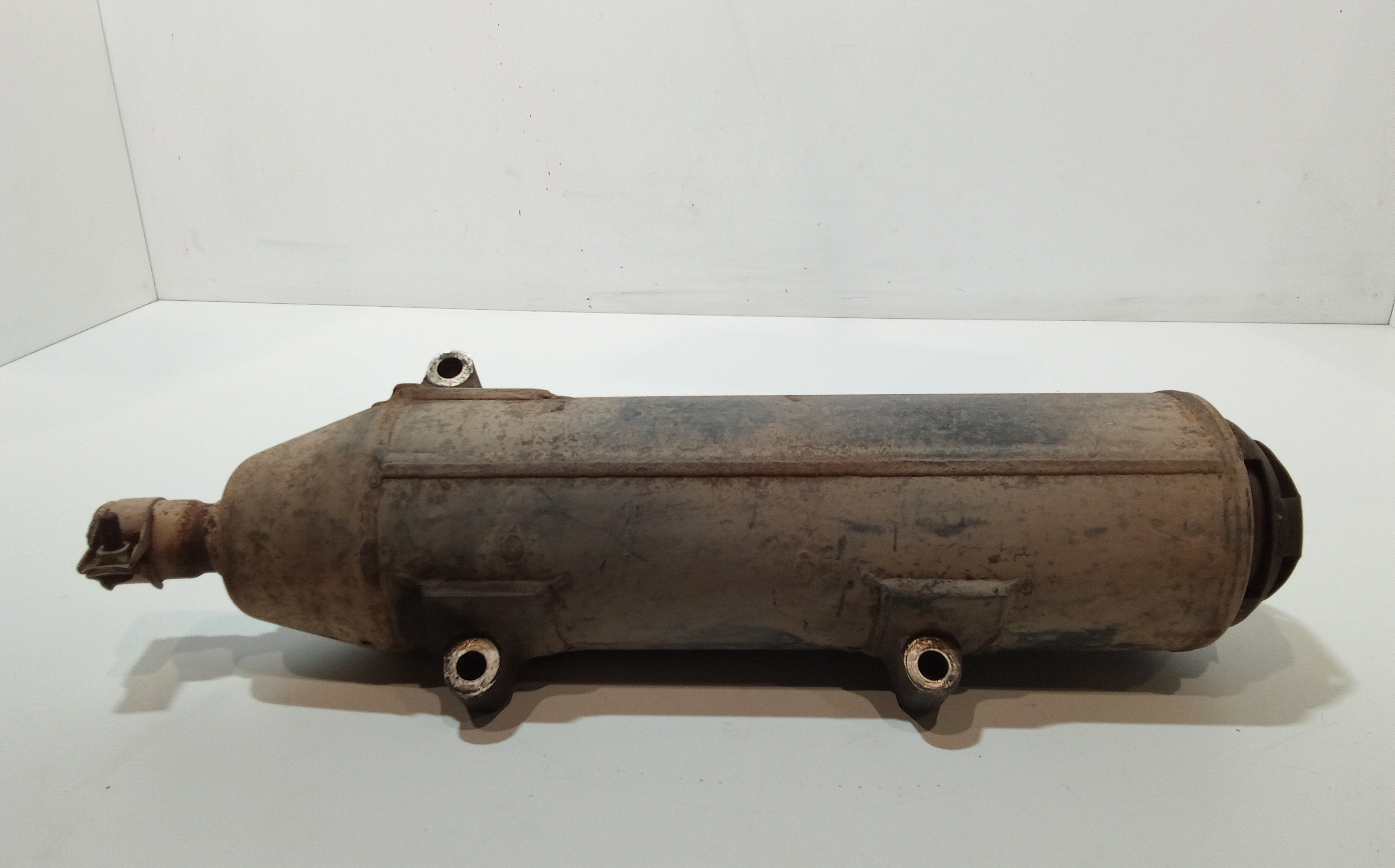 Terminale Scarico per Yamaha Majesty 250cc (99>06) (1999 - 2006)