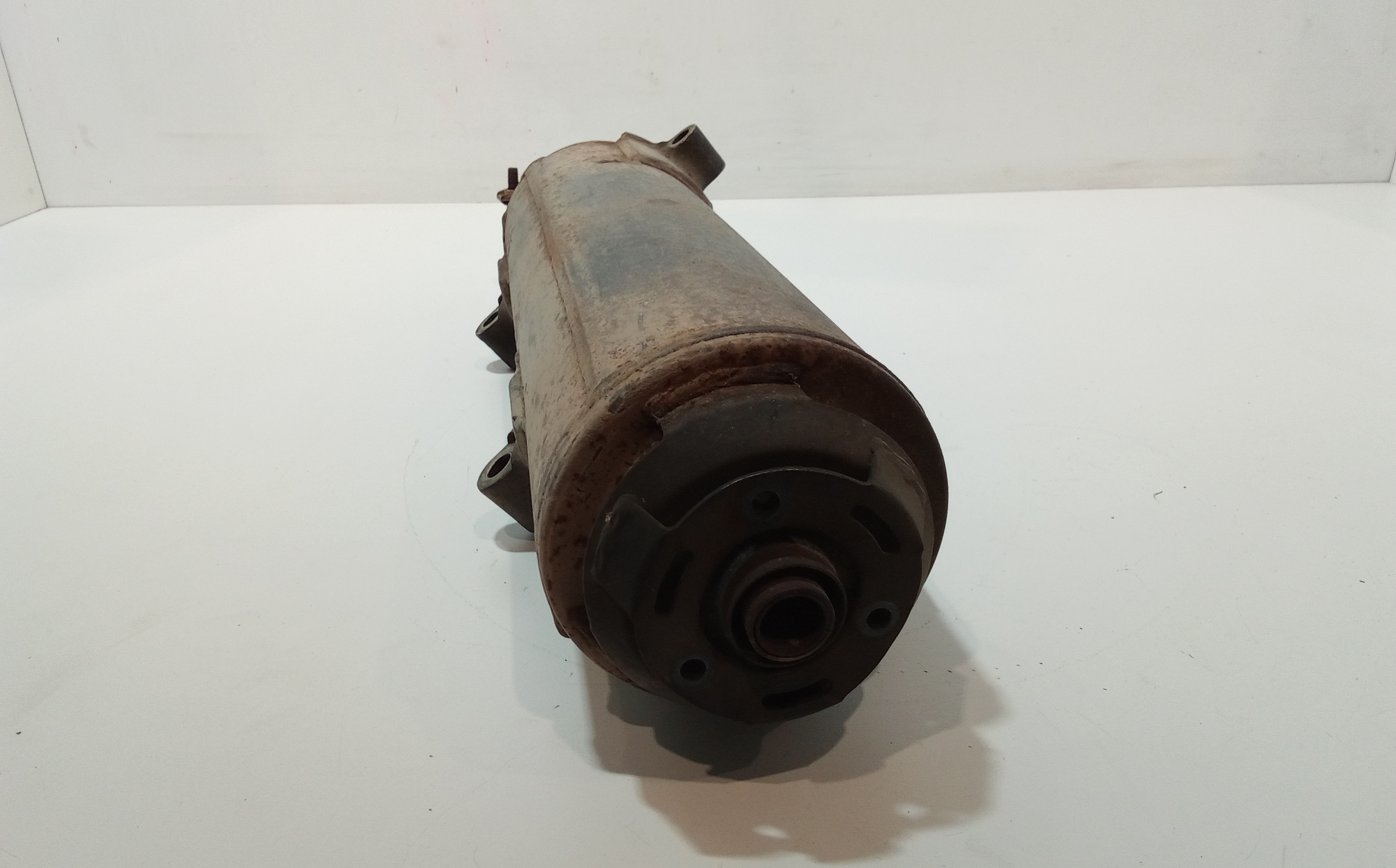 Terminale Scarico per Yamaha Majesty 250cc (99>06) (1999 - 2006)