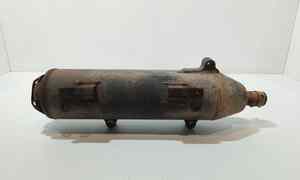 Terminale Scarico per Yamaha Majesty 250cc (99>06) (1999 - 2006)