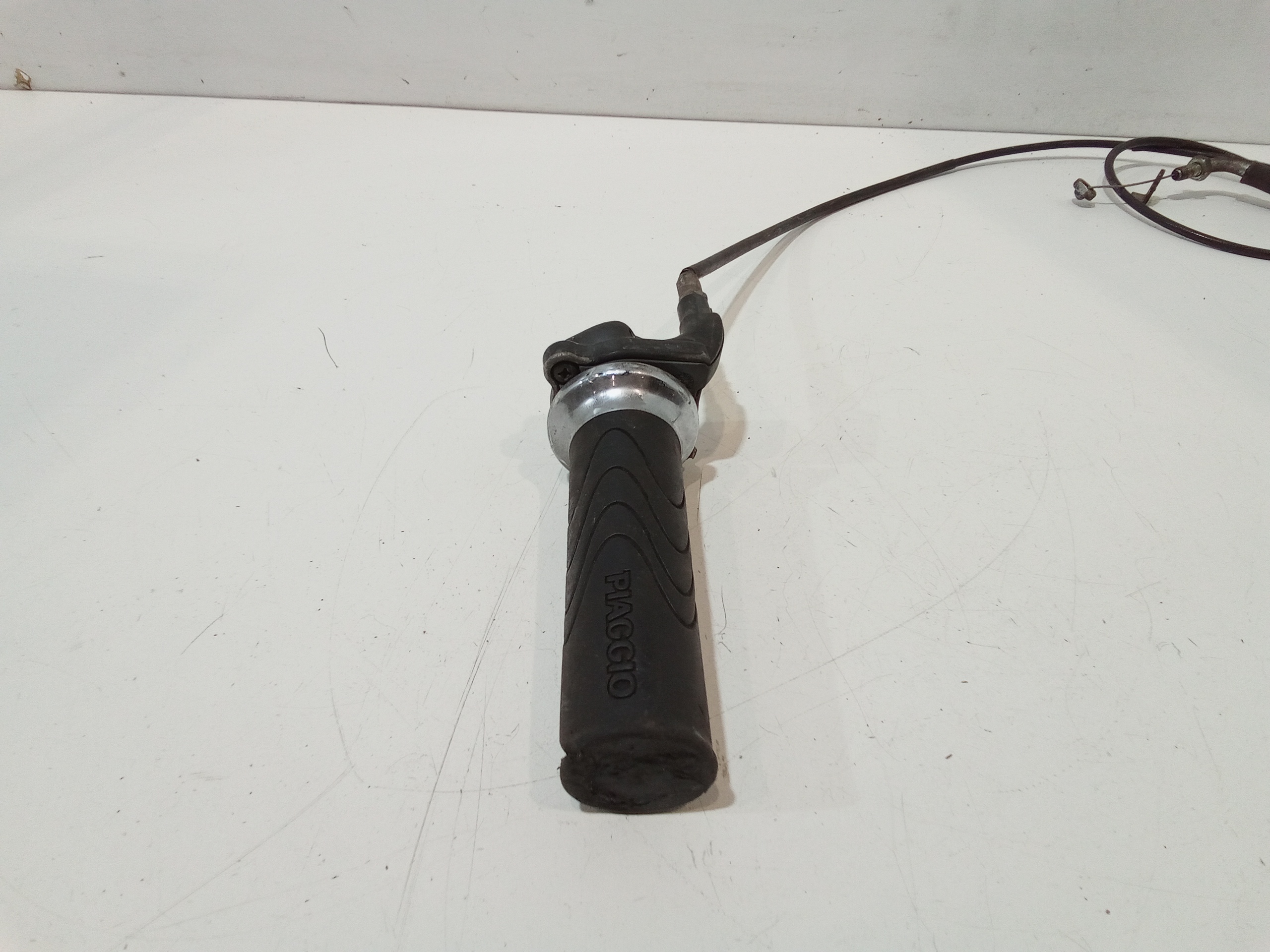 Comando acceleratore per Piaggio Liberty 50cc Moc (2010 - In produzione)