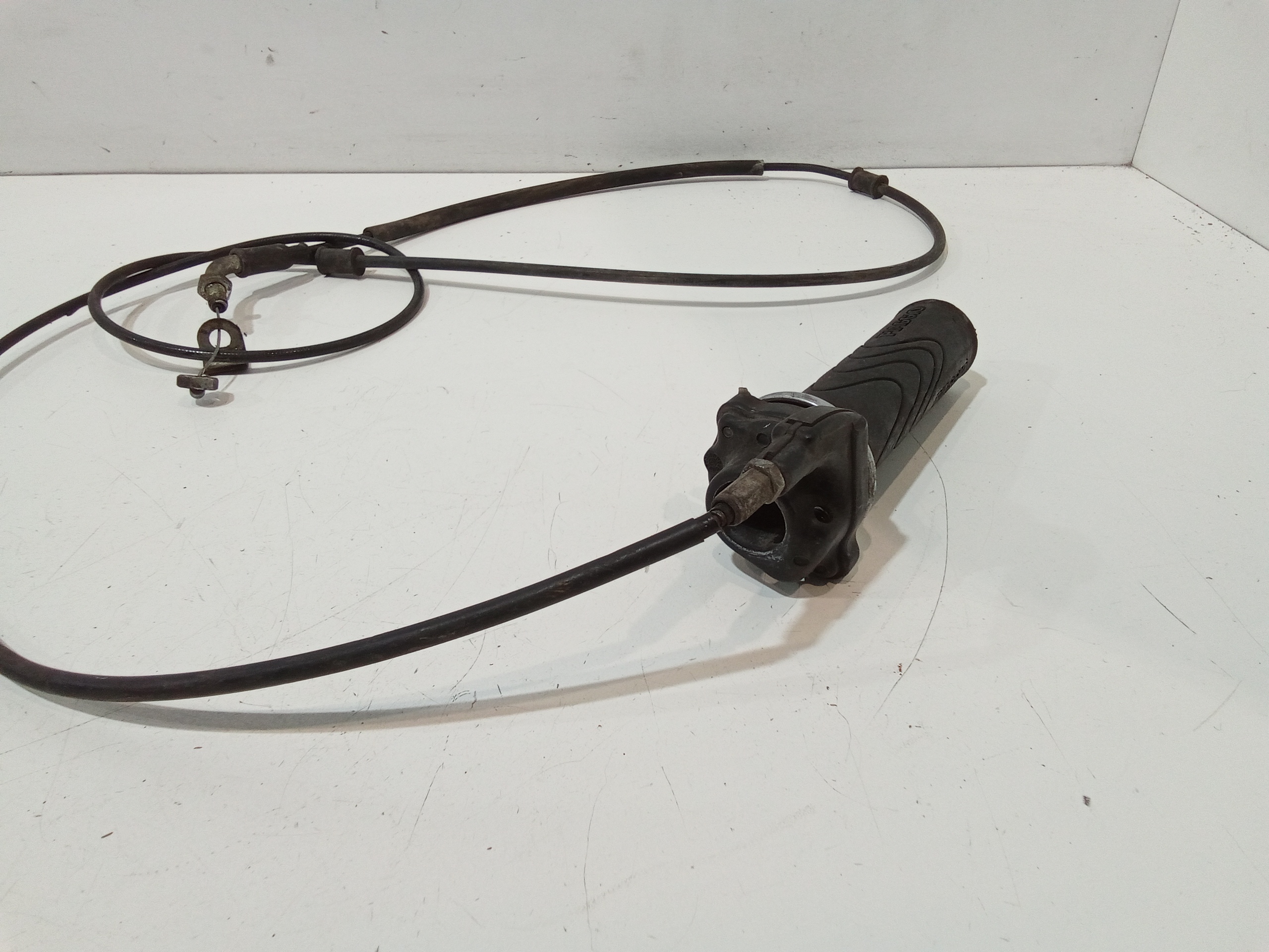 Comando acceleratore per Piaggio Liberty 50cc Moc (2010 - In produzione)