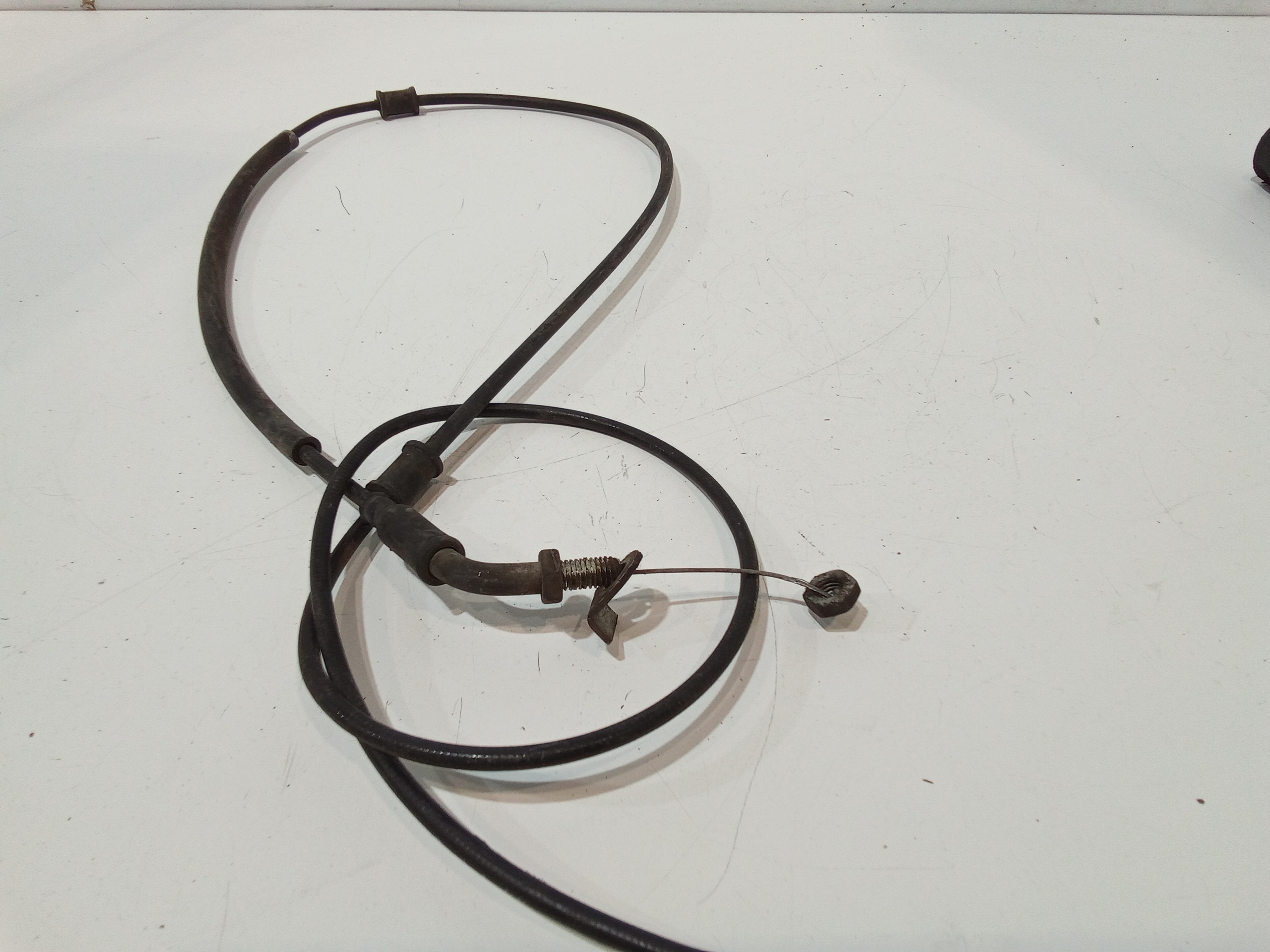 Comando acceleratore per Piaggio Liberty 50cc Moc (2010 - In produzione)