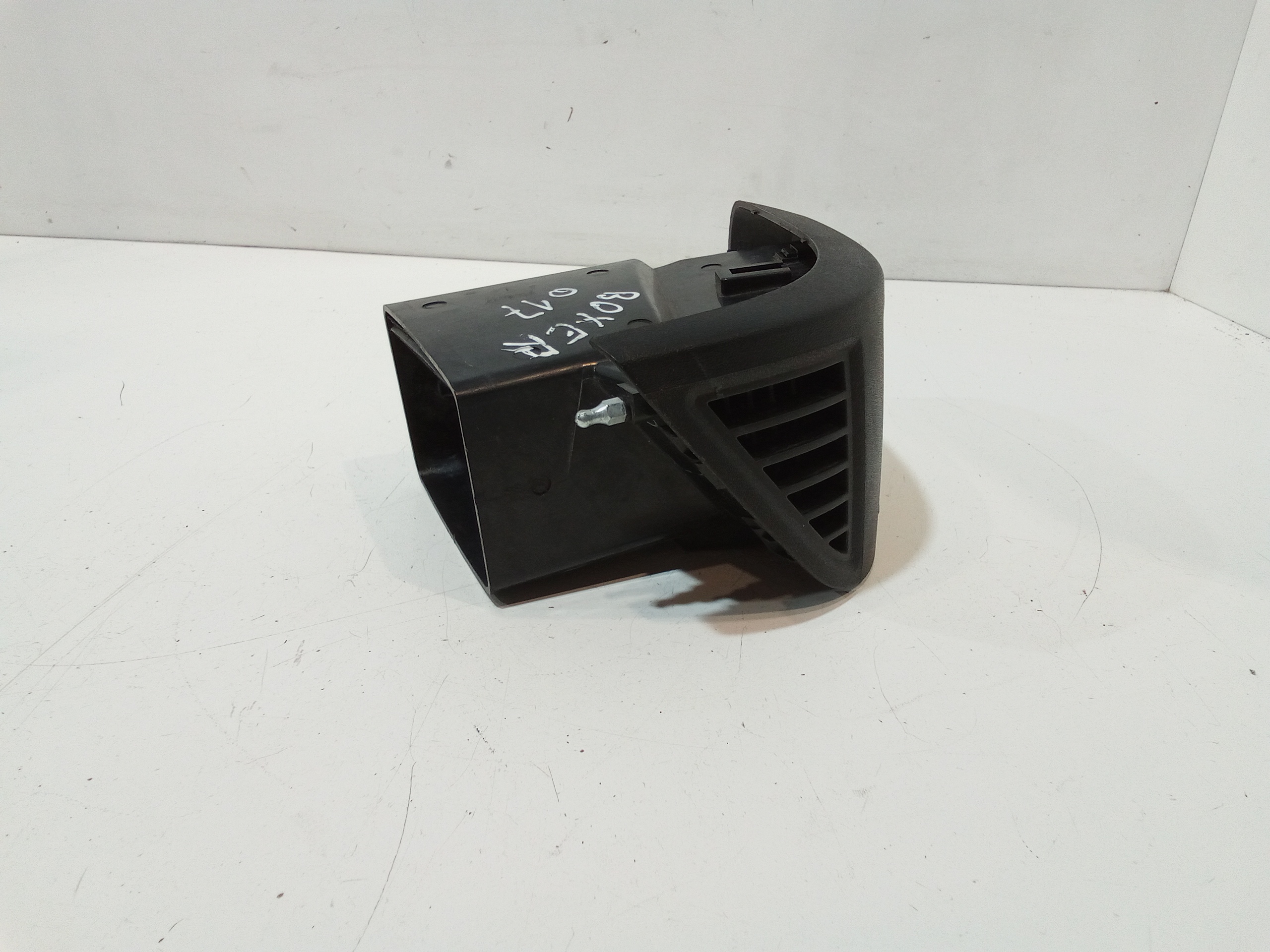 Bocchette Aria Centrale per Peugeot Boxer 4 Serie (2011 - In produzione)