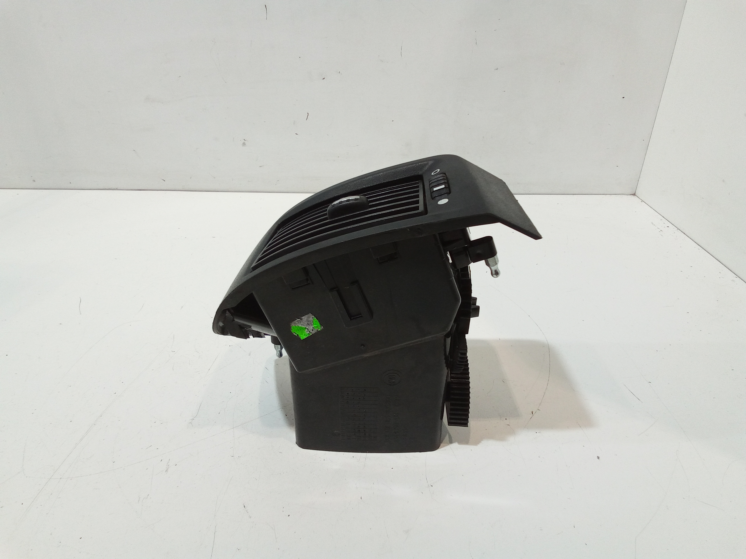 Bocchette Aria Centrale per Peugeot Boxer 4 Serie (2011 - In produzione)