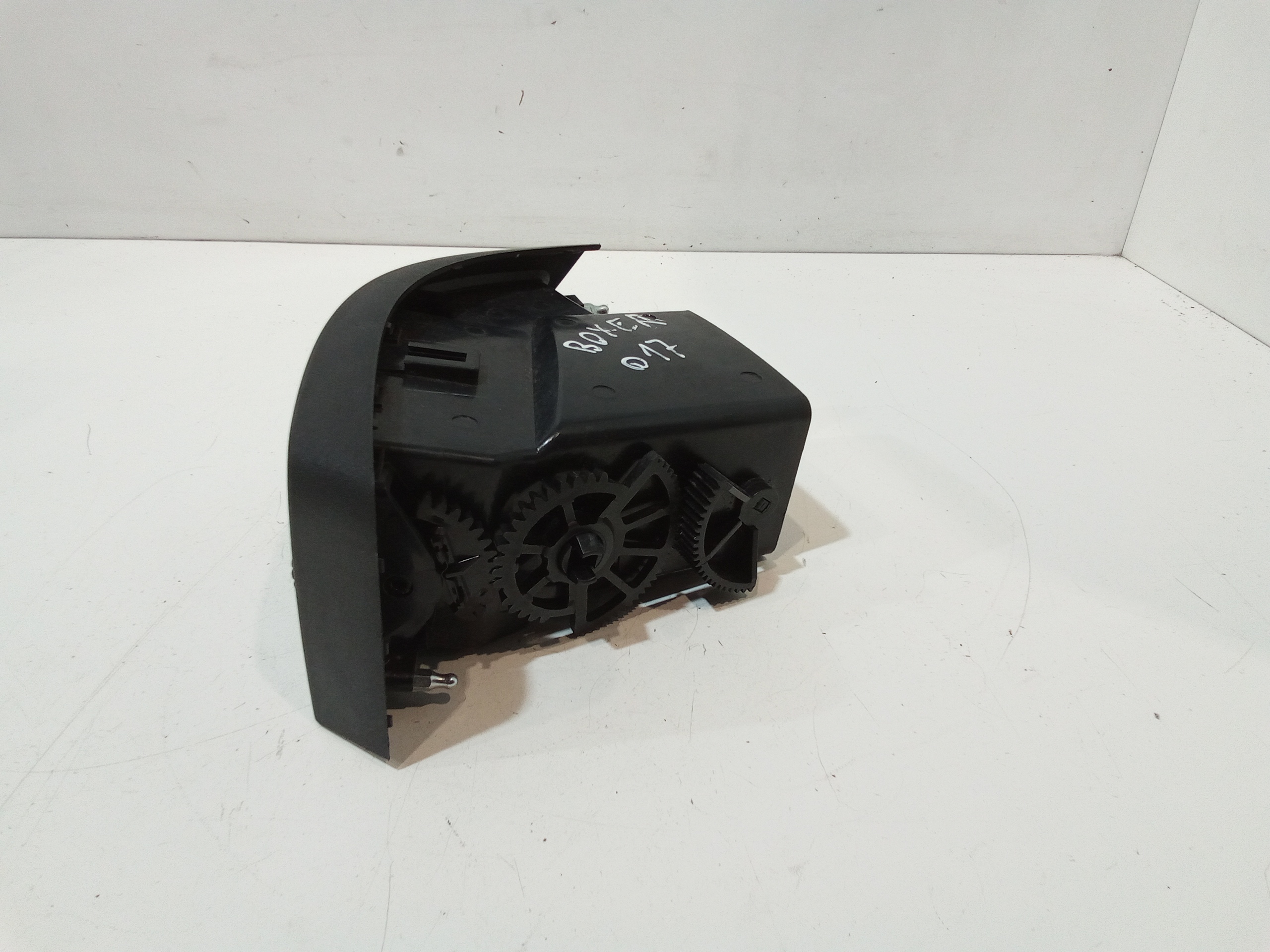 Bocchette Aria Centrale per Peugeot Boxer 4 Serie (2011 - In produzione)