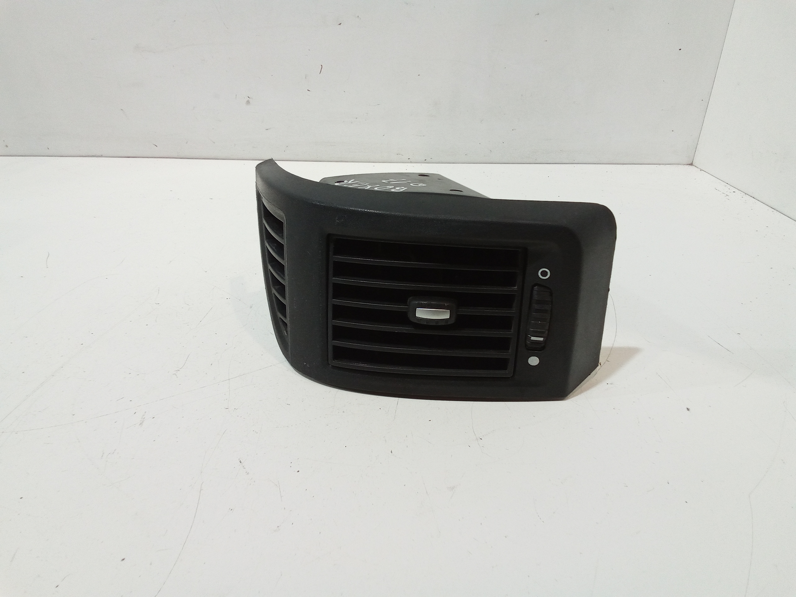 Bocchette Aria Centrale per Peugeot Boxer 4 Serie (2011 - In produzione)