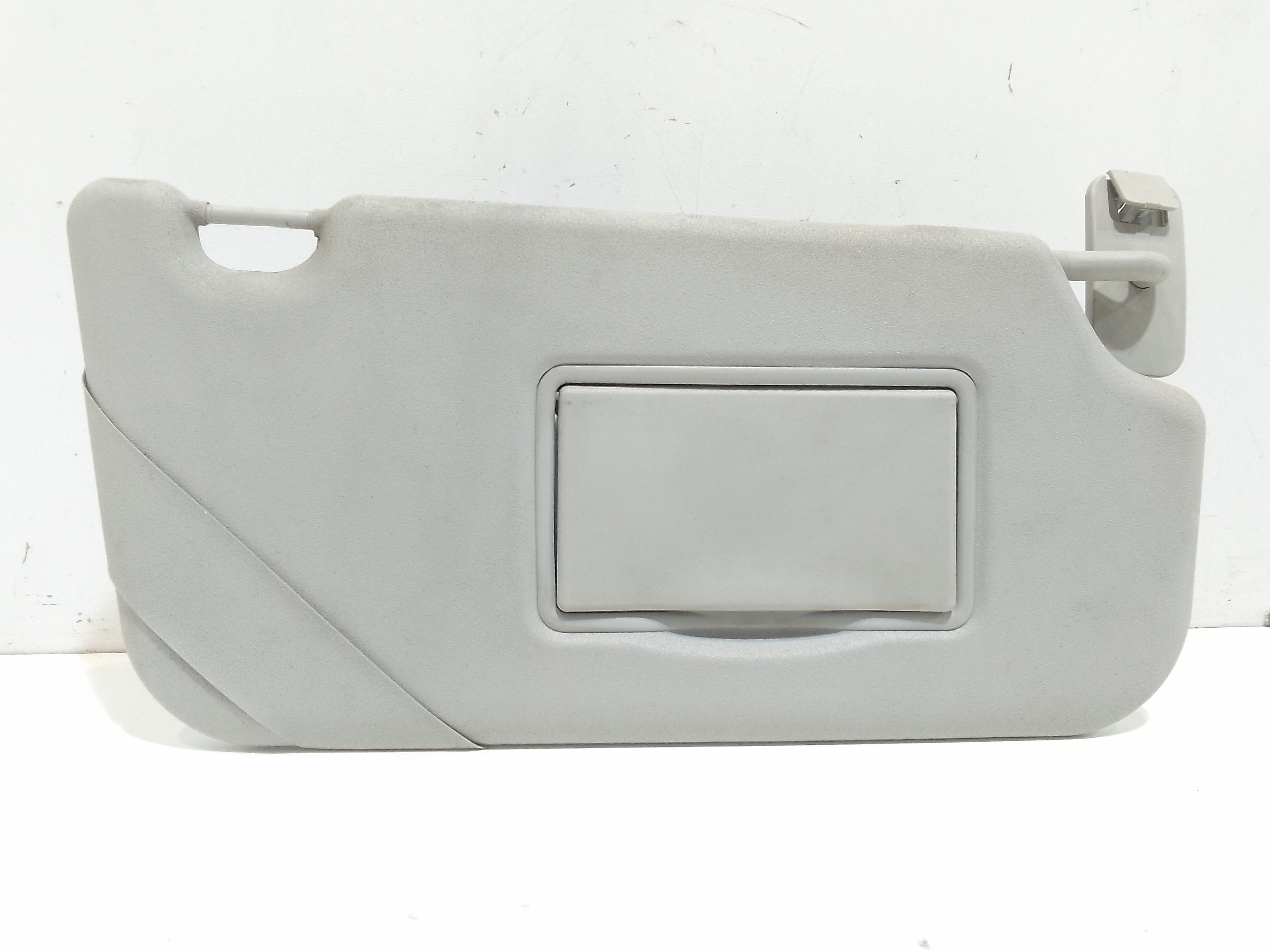 Parasole aletta Lato Passeggero per Ford Fiesta 6 Serie (2008 - 2017)