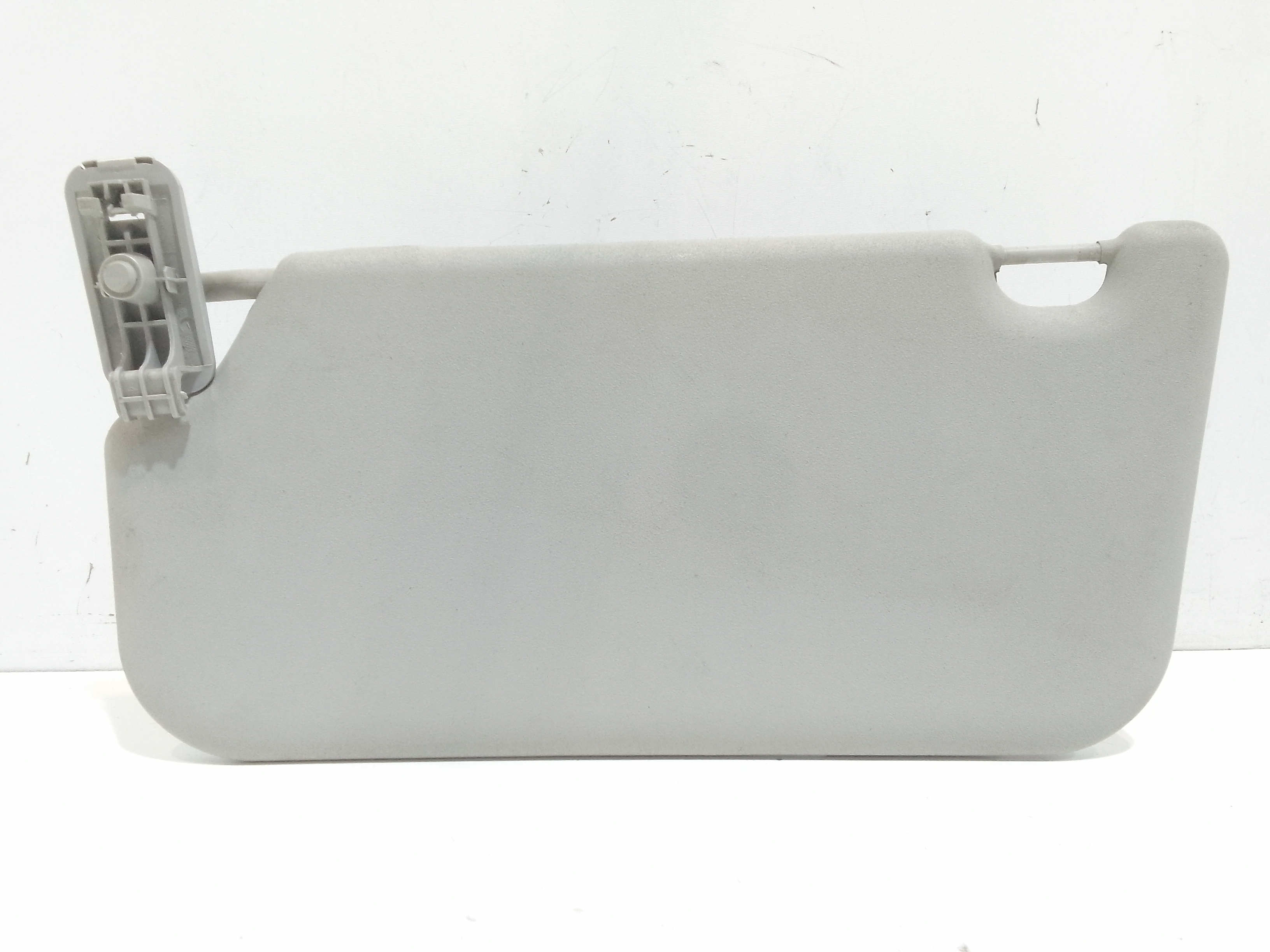 Parasole aletta Lato Passeggero per Ford Fiesta 6 Serie (2008 - 2017)