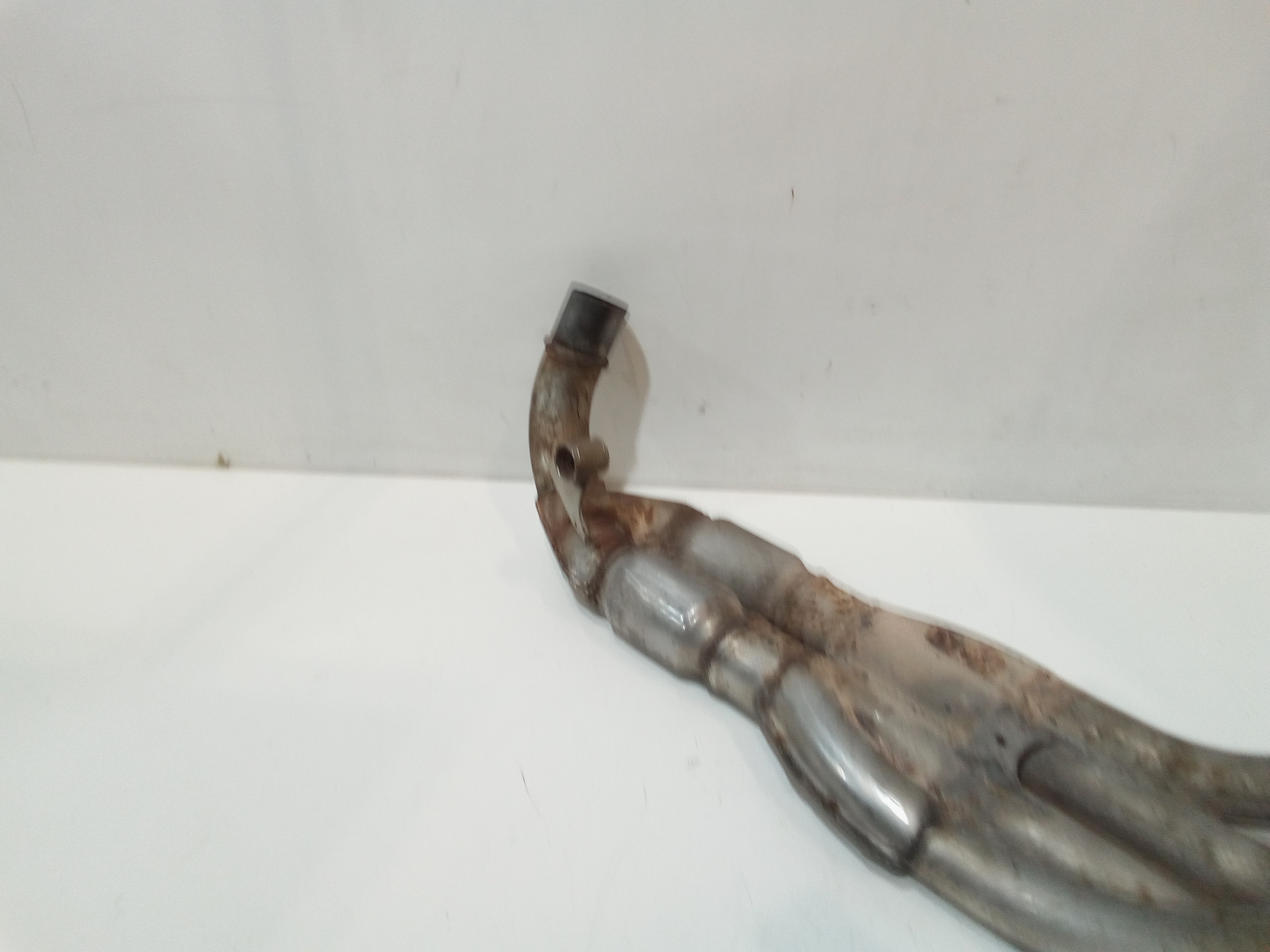 Collettore Di Scarico per Honda Hornet 600cc (2003 - 2005)