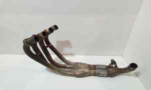 Collettore Di Scarico per Honda Hornet 600cc (2003 - 2005)