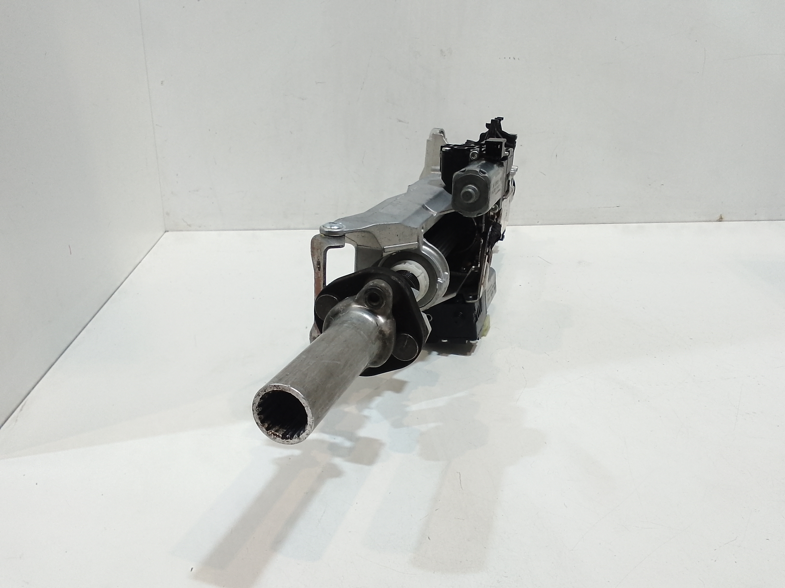 Canna dello sterzo (Piantone) per Bmw X6 Serie (G06) (19>) (2019 - In produzione)