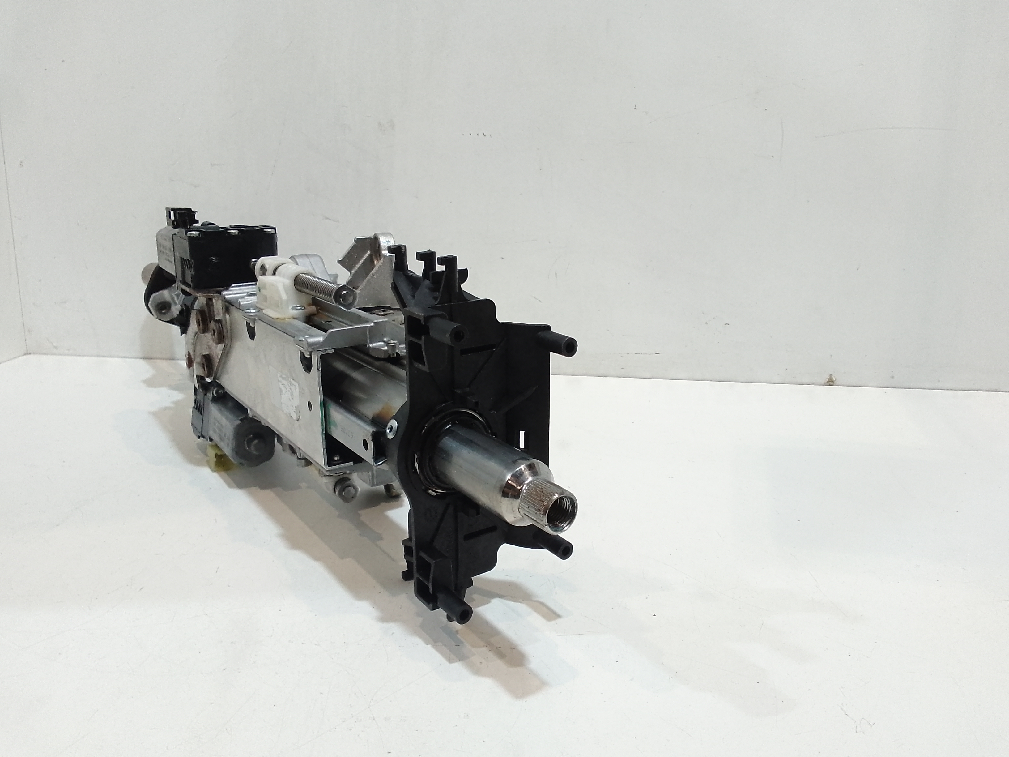 Canna dello sterzo (Piantone) per Bmw X6 Serie (G06) (19>) (2019 - In produzione)