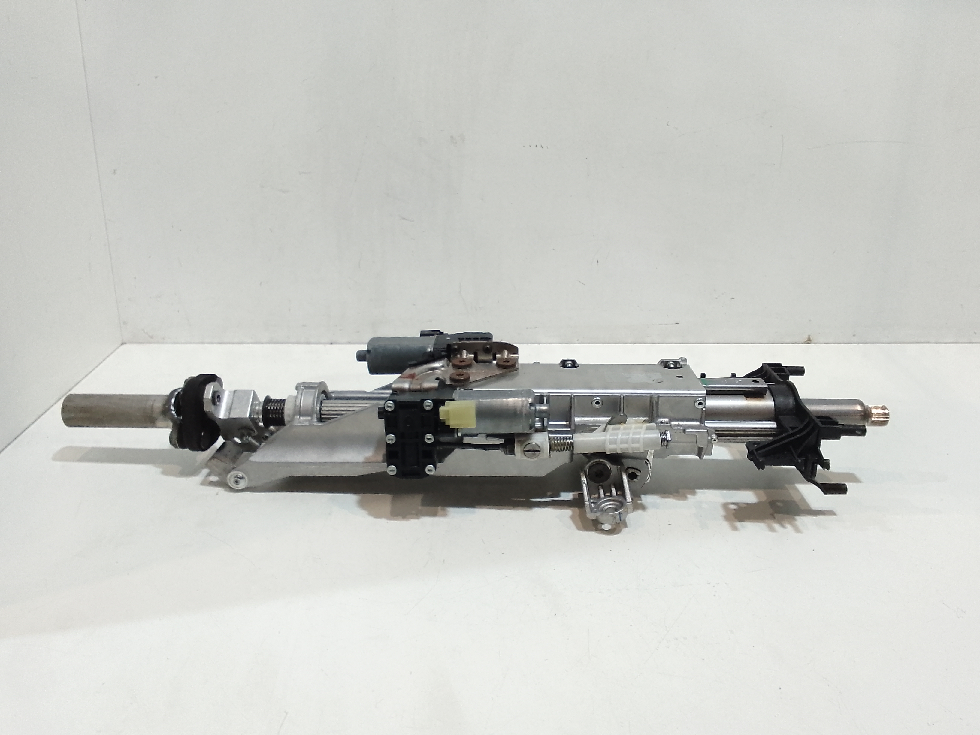 Canna dello sterzo (Piantone) per Bmw X6 Serie (G06) (19>) (2019 - In produzione)