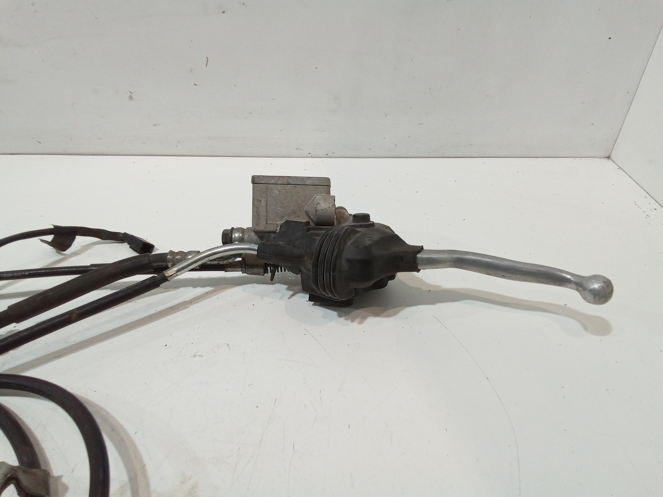 Sistema frenante per Yamaha Xenter 150cc (15>17) (2015 - 2017)