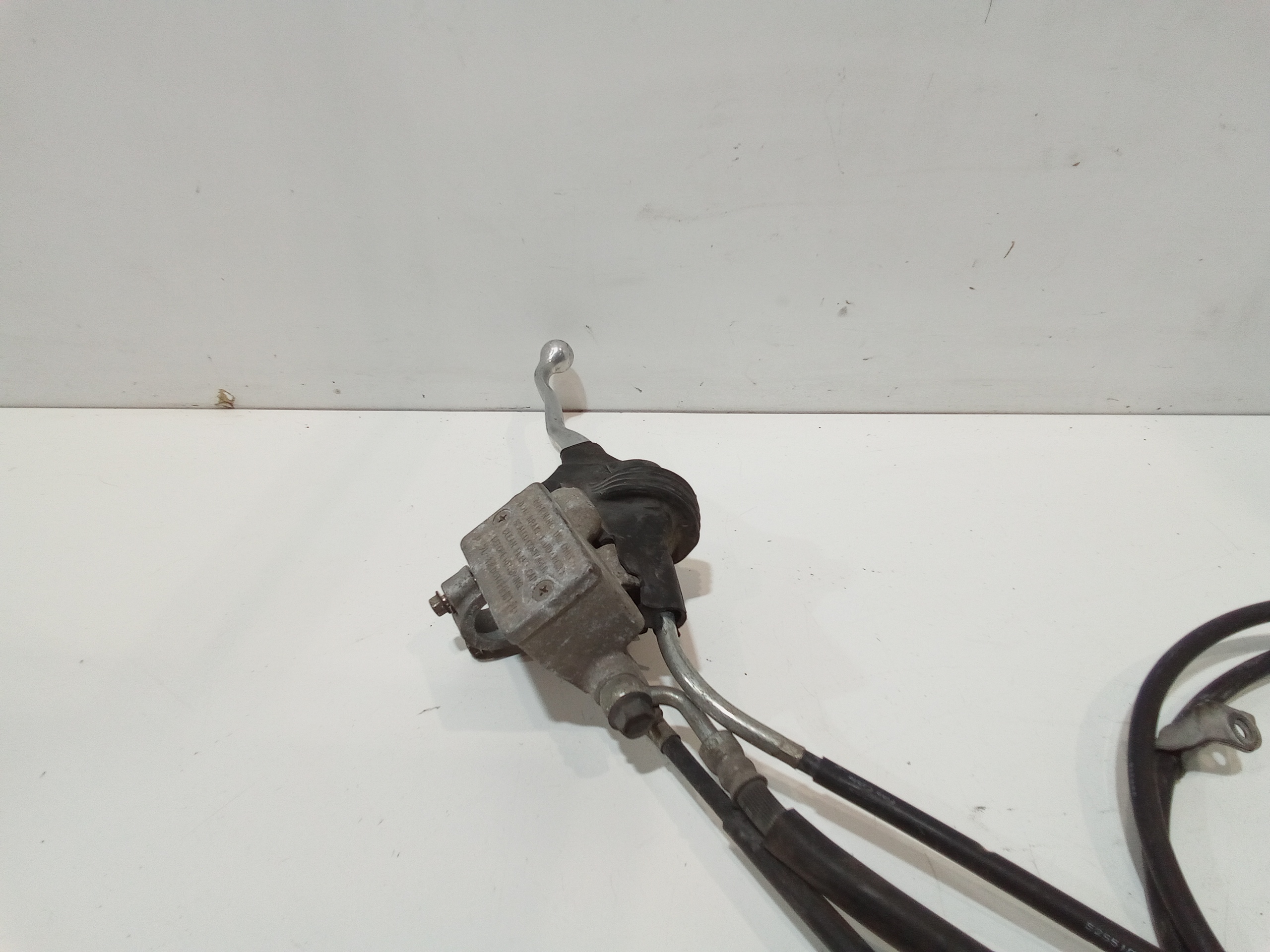 Sistema frenante per Yamaha Xenter 150cc (15>17) (2015 - 2017)