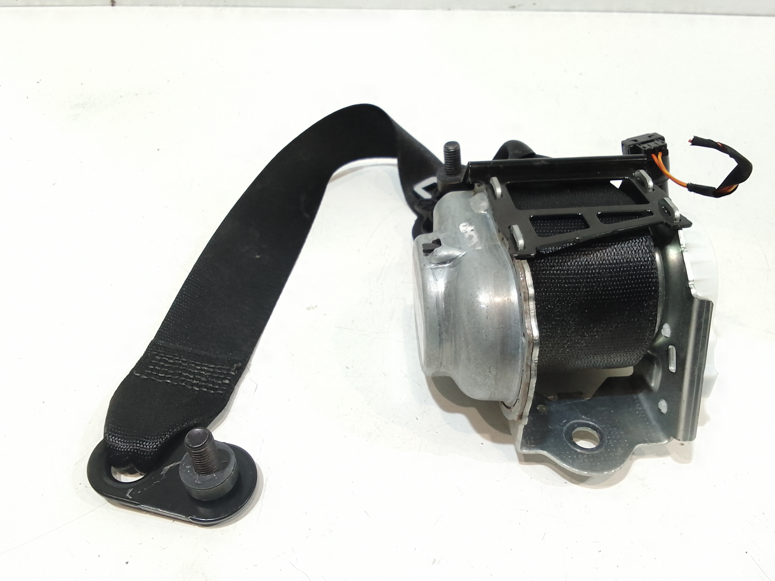 Cintura di sicurezza Posteriore DX passeggero per Bmw X6 Serie (G06) (19>) (2019 - In produzione)