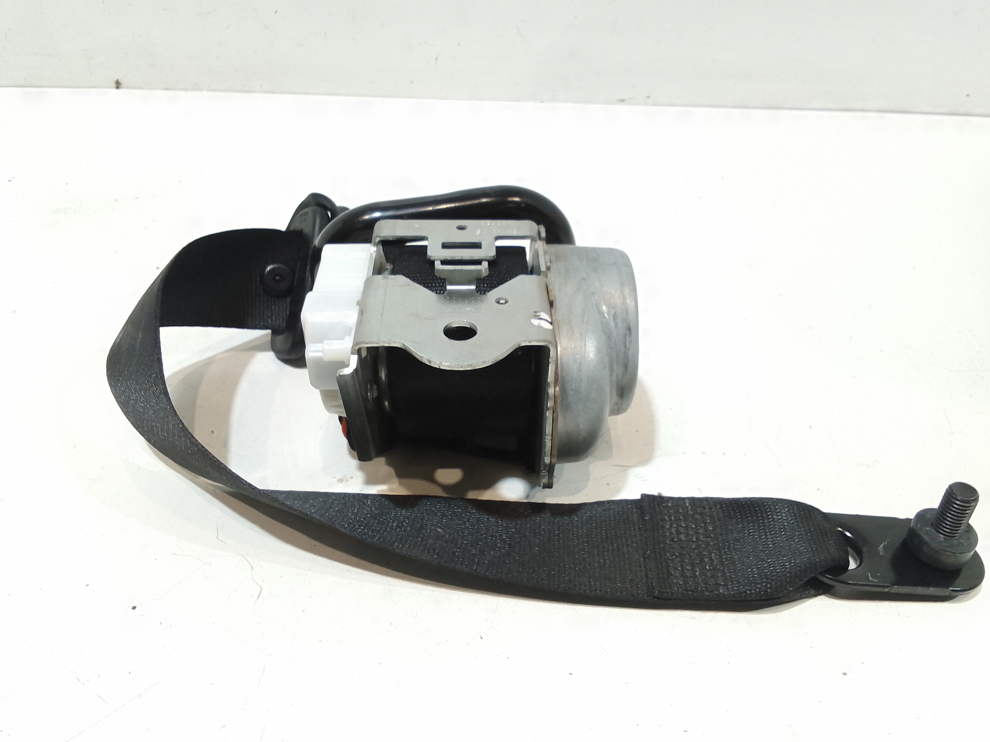 Cintura di sicurezza Posteriore DX passeggero per Bmw X6 Serie (G06) (19>) (2019 - In produzione)