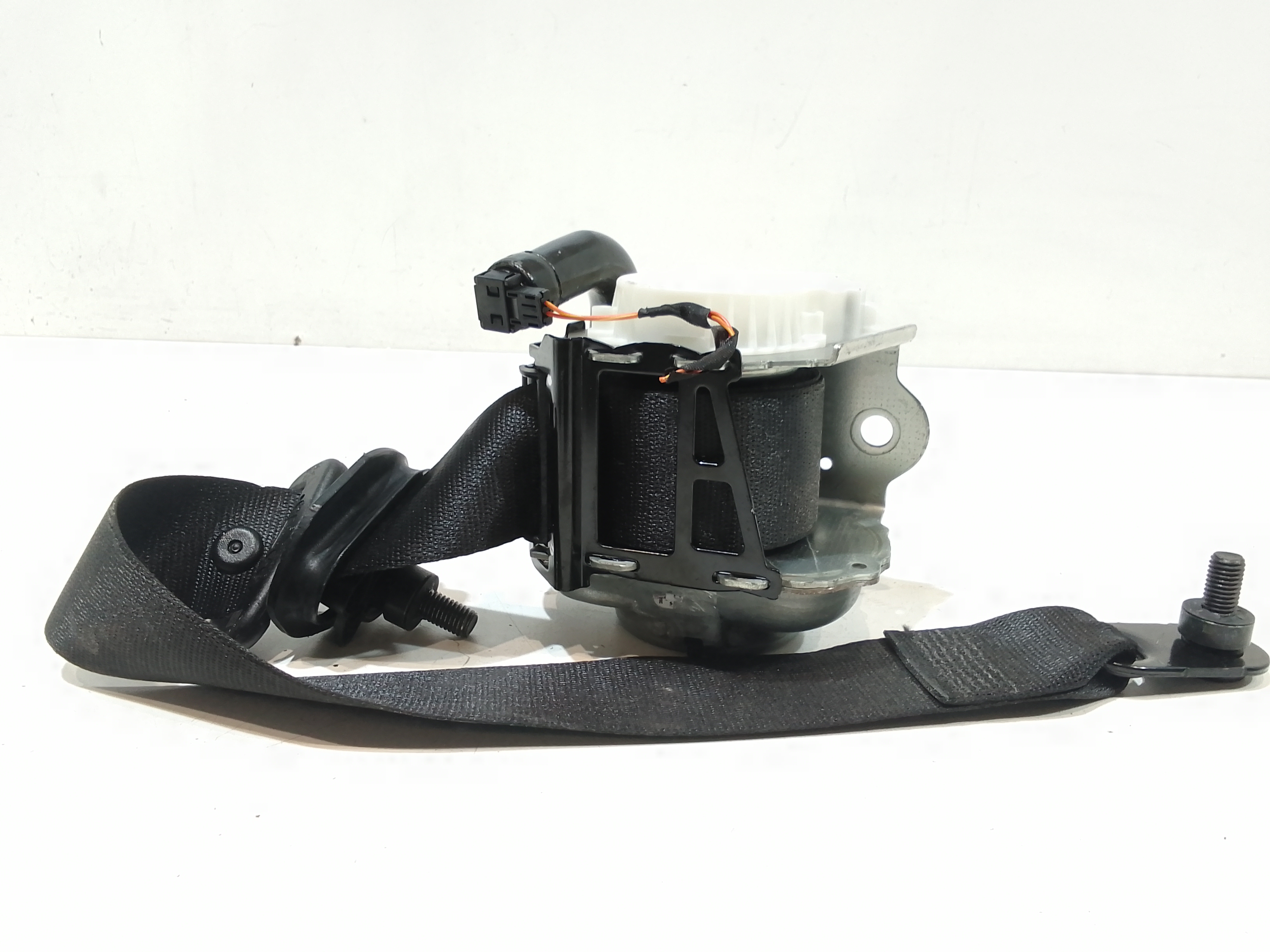 Cintura di sicurezza Posteriore DX passeggero per Bmw X6 Serie (G06) (19>) (2019 - In produzione)