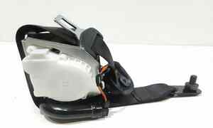 Cintura di sicurezza Posteriore DX passeggero per Bmw X6 Serie (G06) (19>) (2019 - In produzione)