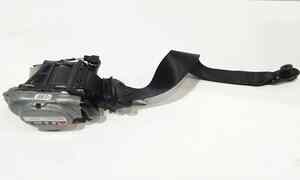 Cintura di sicurezza Posteriore Sx Guida per Bmw X6 Serie (G06) (19>) (2019 - In produzione)