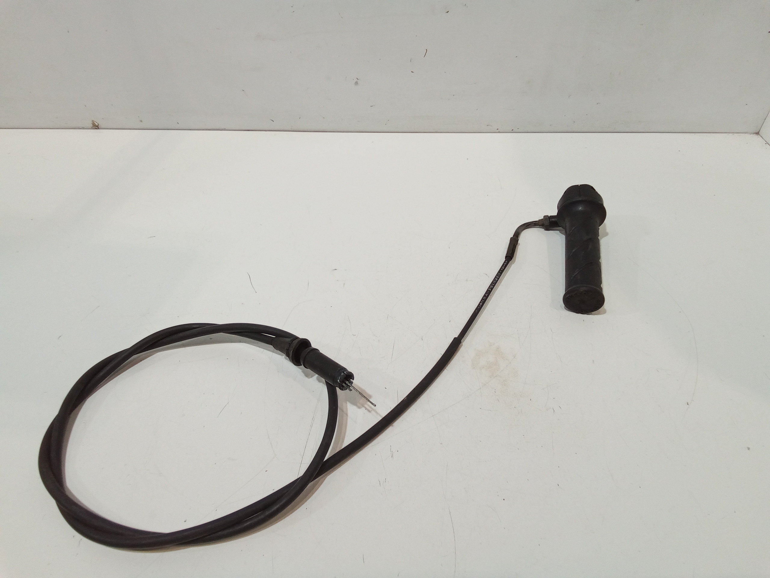 Comando acceleratore per Peugeot SV Geo 50 (1991 - 1999)