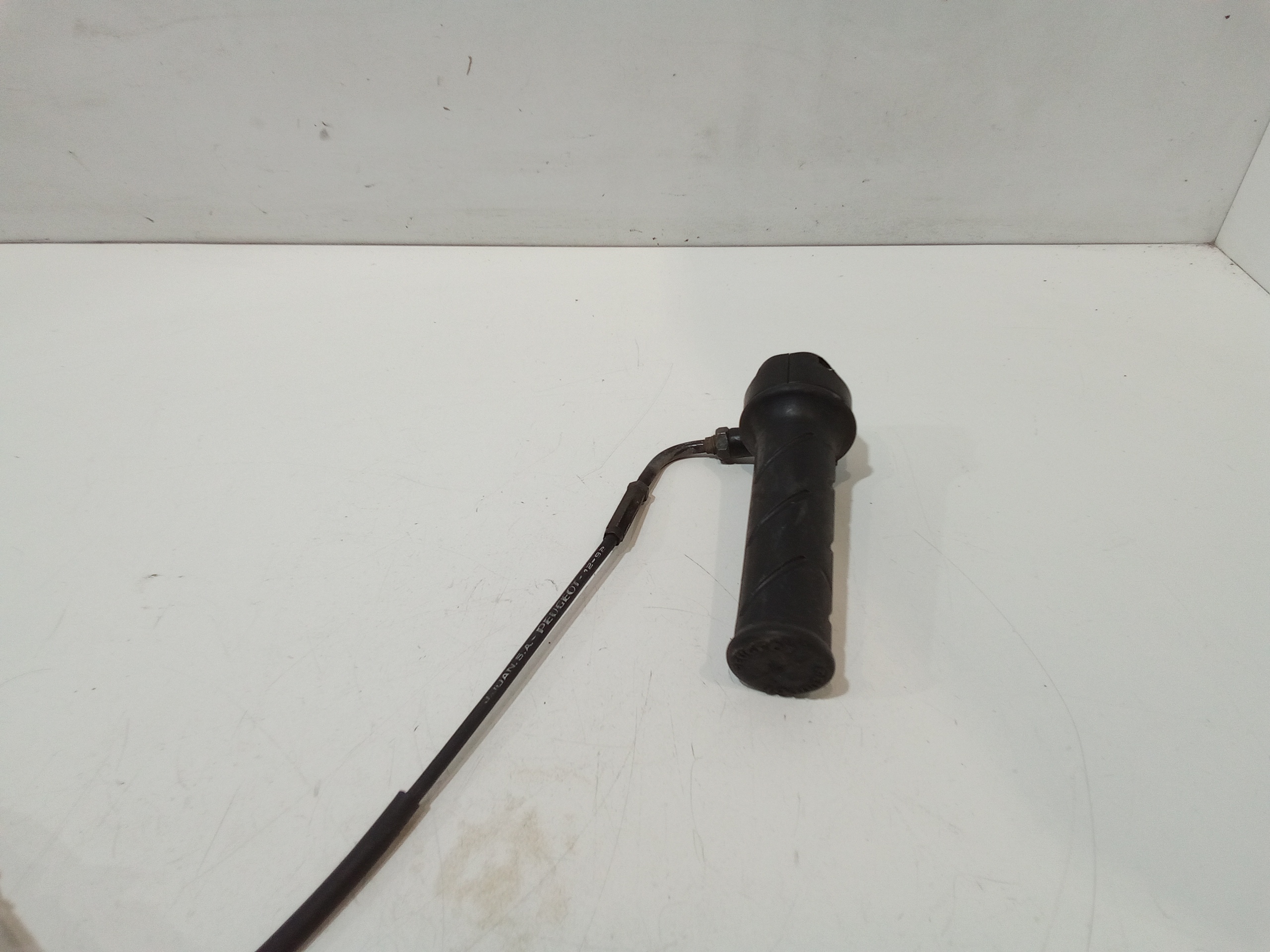 Comando acceleratore per Peugeot SV Geo 50 (1991 - 1999)