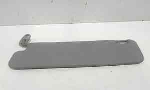 Parasole aletta anteriore Lato Guida per Nissan Vanette 1 Serie (1996 - In produzione)