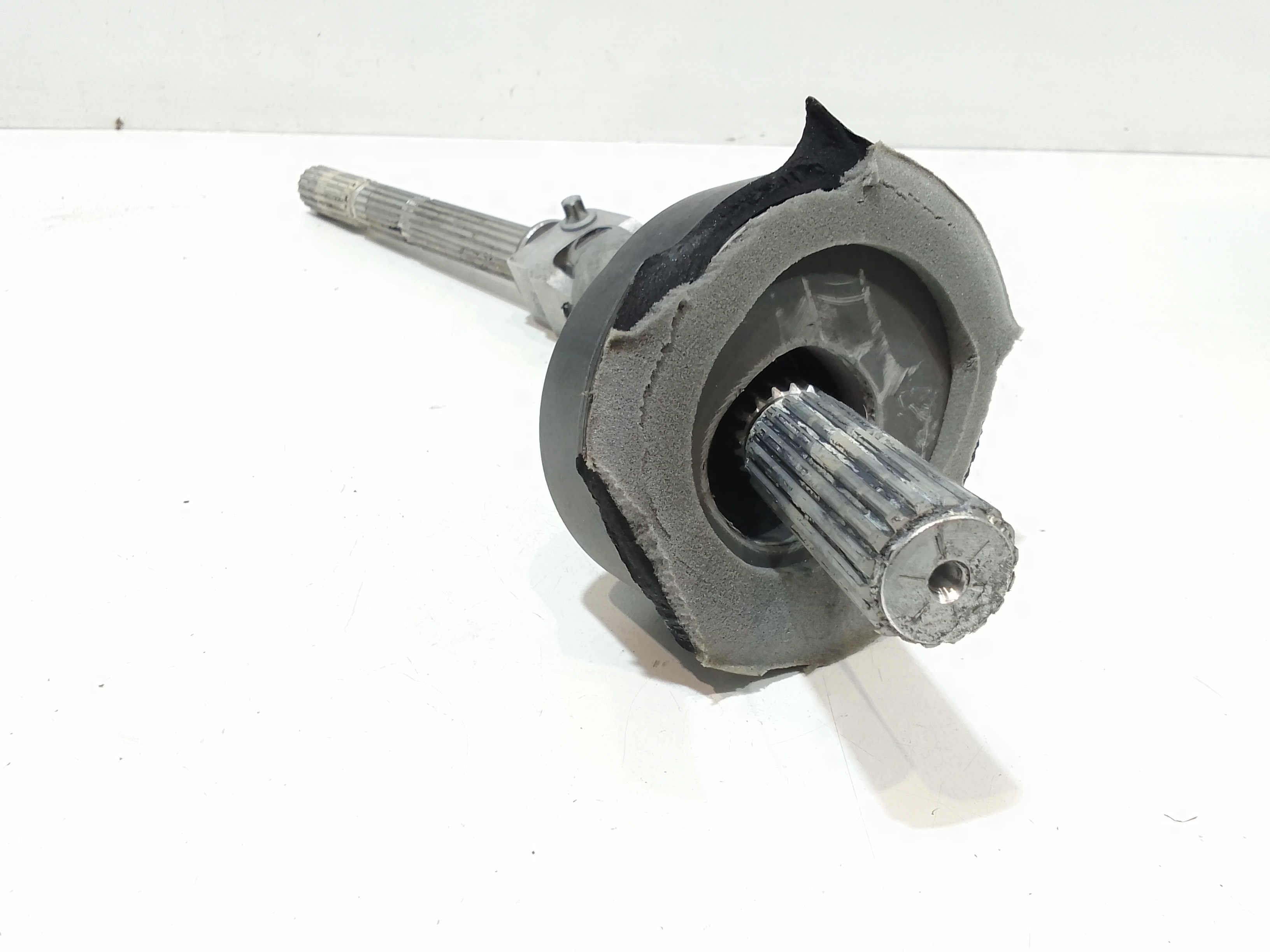 Giuntino Piantone sterzo per Bmw X6 Serie (G06) (19>) (2019 - In produzione)