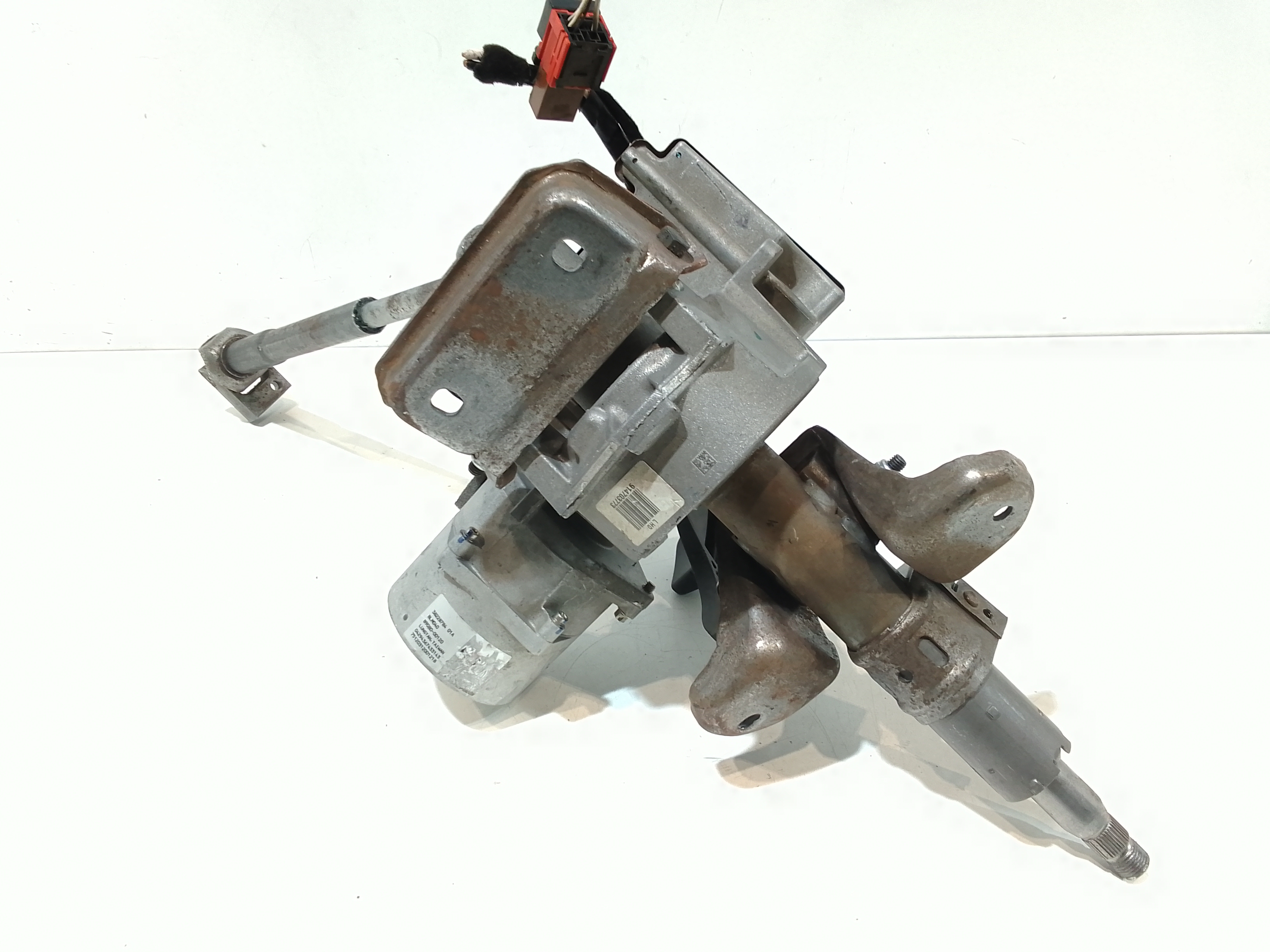 City completo per Lancia Ypsilon 4 Serie (2011 - In produzione)