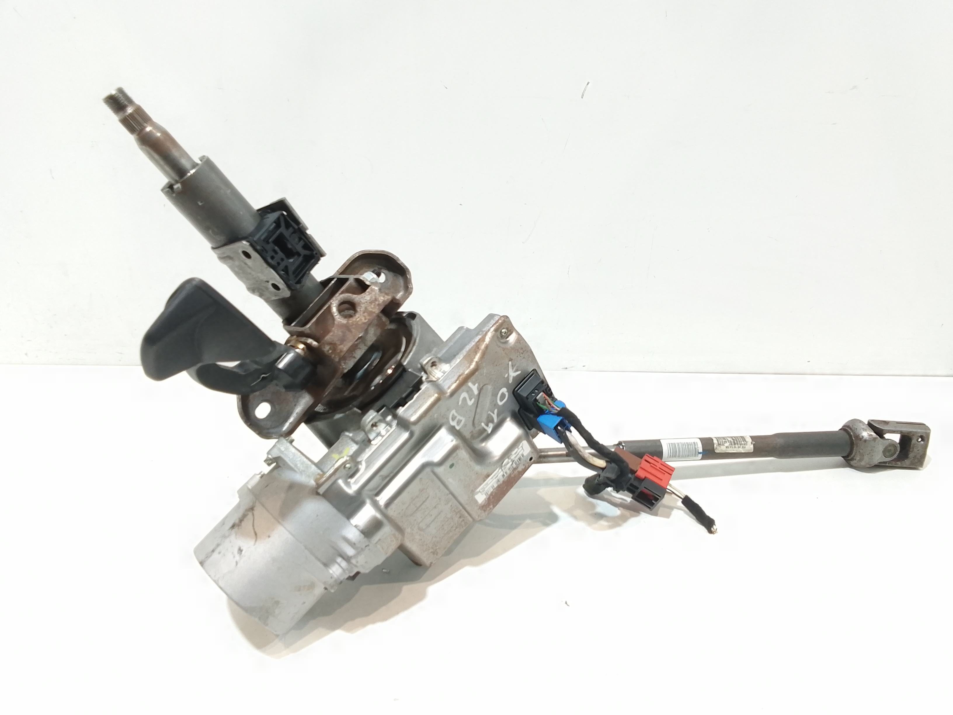 City completo per Lancia Ypsilon 4 Serie (2011 - In produzione)