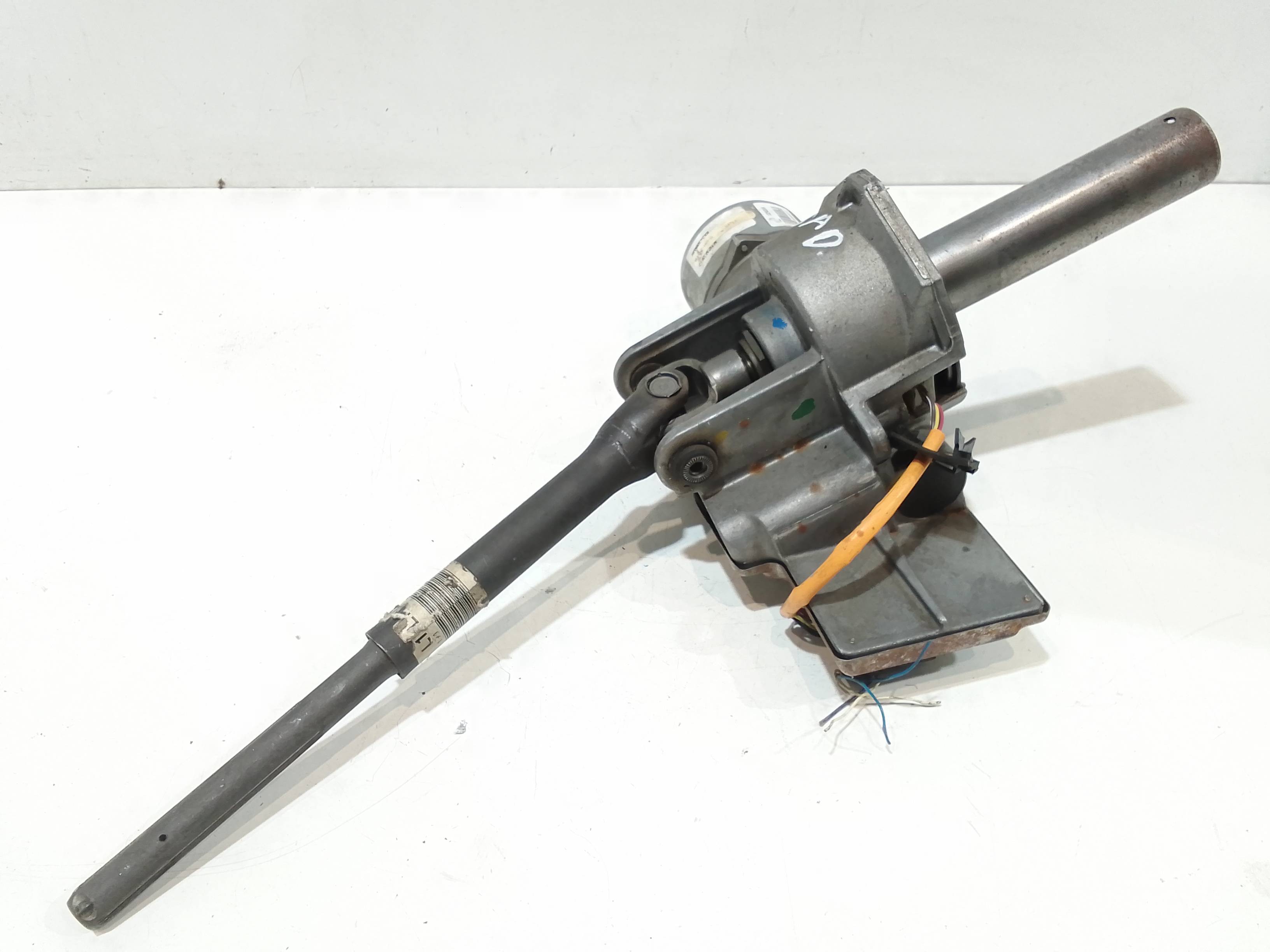 City completo per Opel Corsa D 3p 1 Serie (2006 - In produzione)