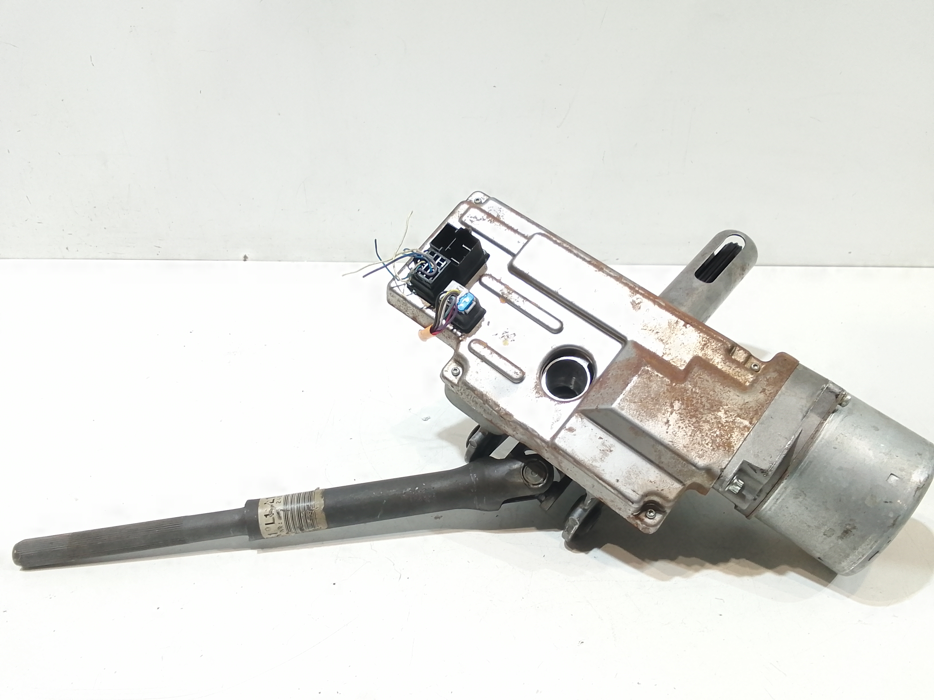 City completo per Opel Corsa D 3p 1 Serie (2006 - In produzione)