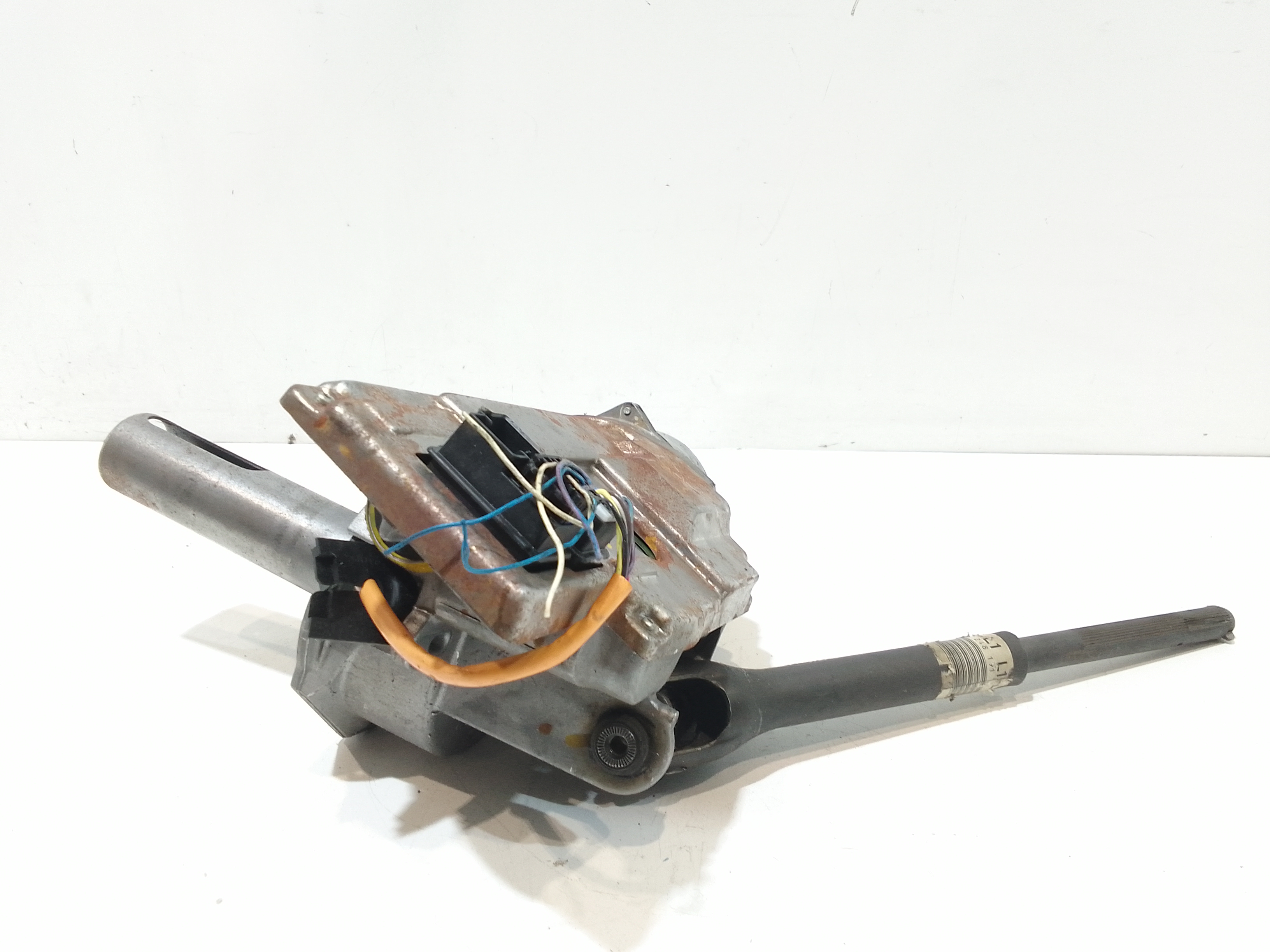 City completo per Opel Corsa D 3p 1 Serie (2006 - In produzione)