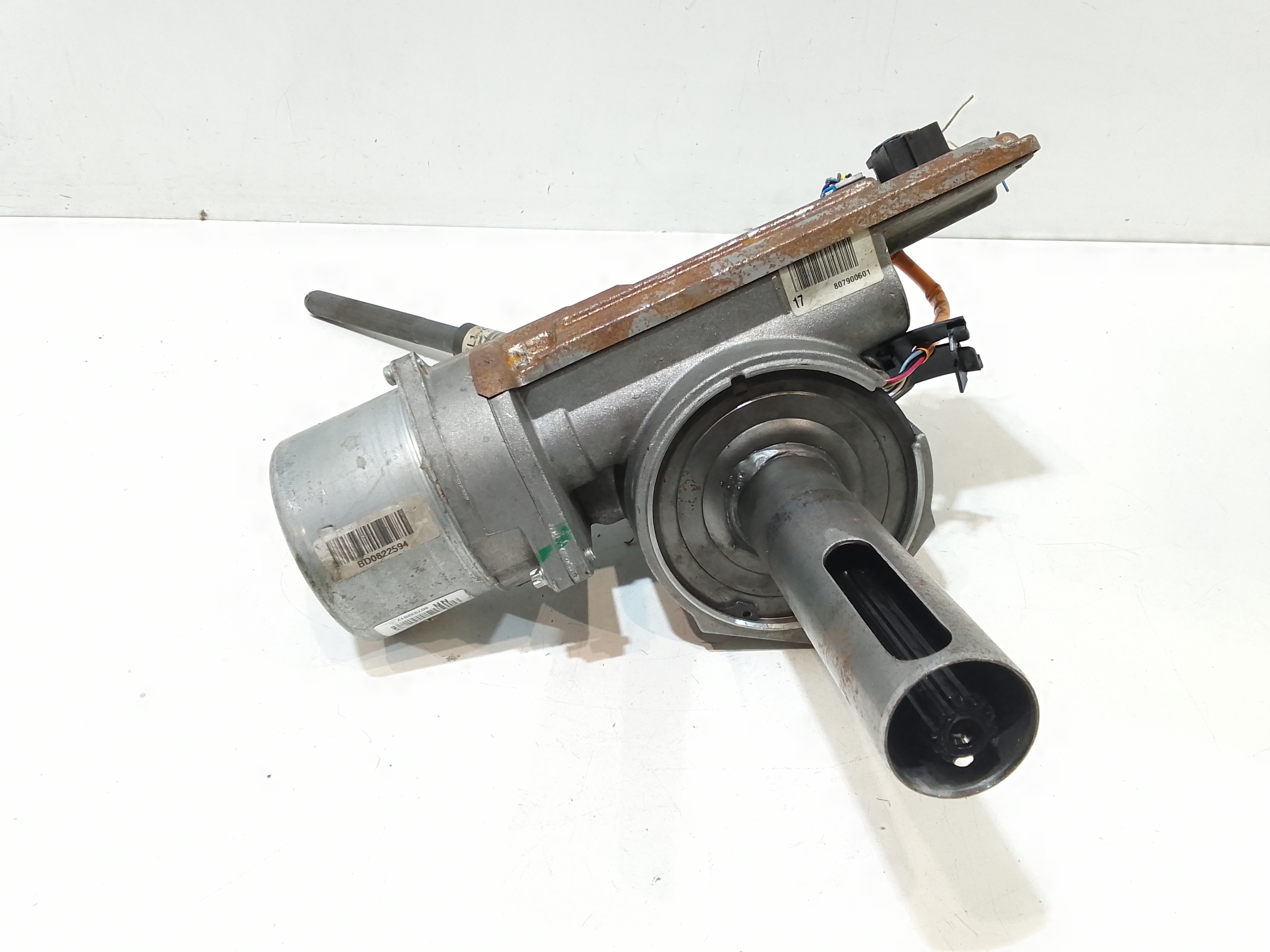 City completo per Opel Corsa D 3p 1 Serie (2006 - In produzione)