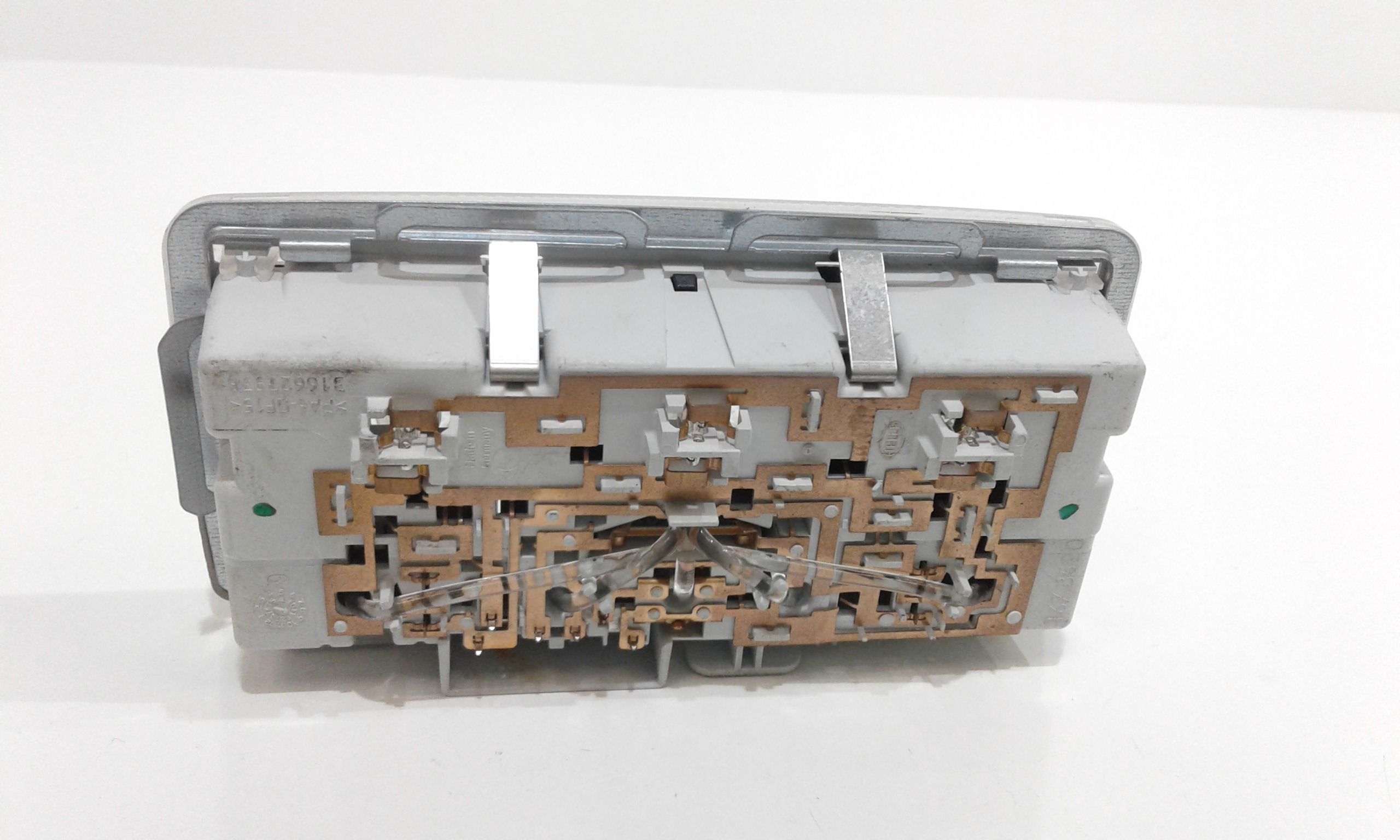 Plafoniera OPEL Meriva 3 Serie