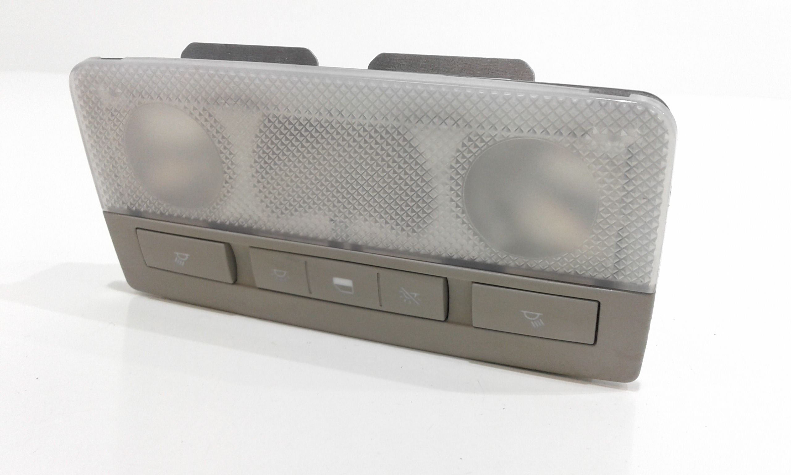 Plafoniera OPEL Meriva 3 Serie