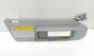 Parasole aletta Lato Passeggero per Mitsubishi Asx 1 Serie (2010 - In produzione)