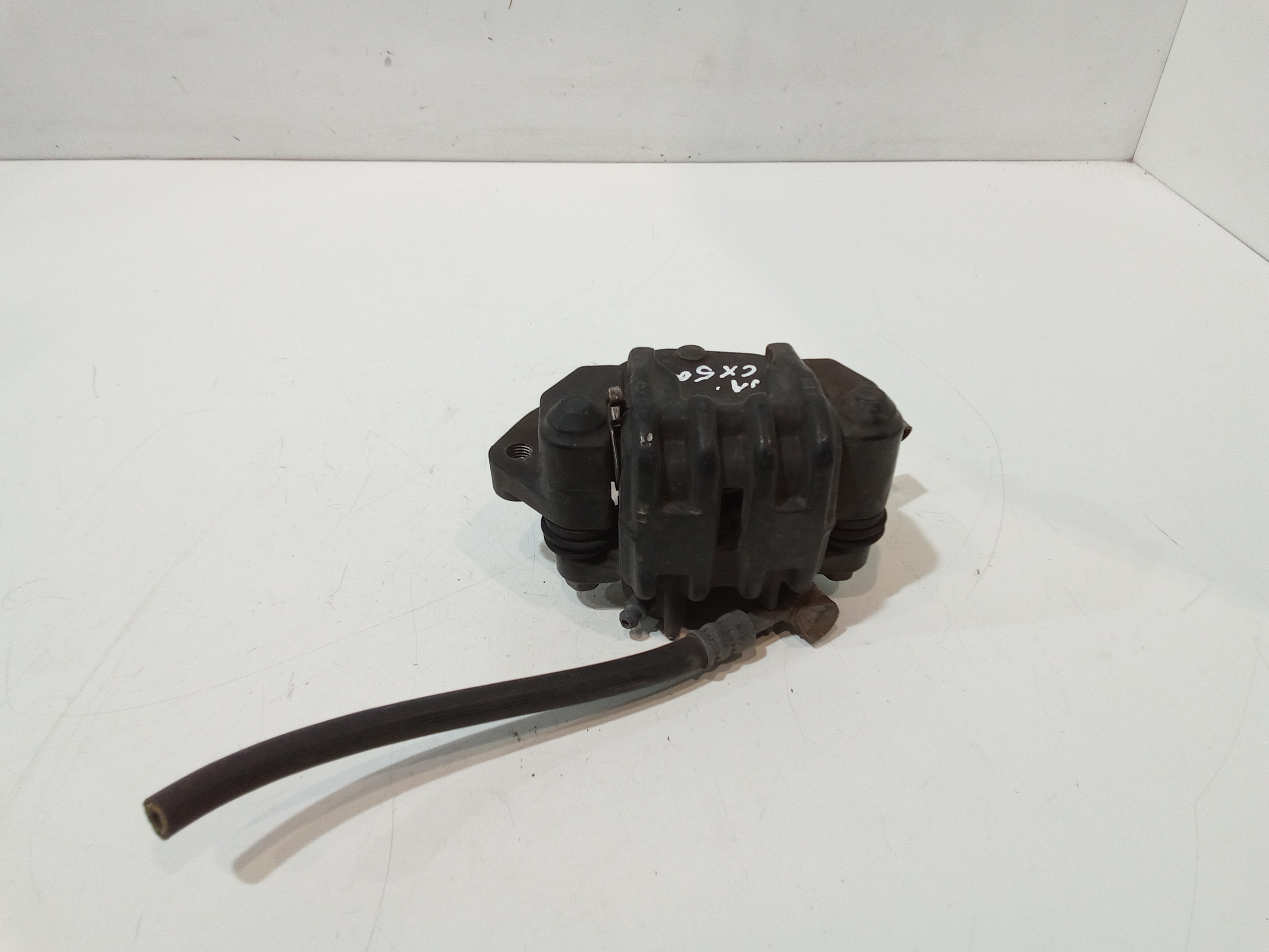 Pinza freno anteriore per Honda Cx 500cc (78>86) (1978 - 1986)