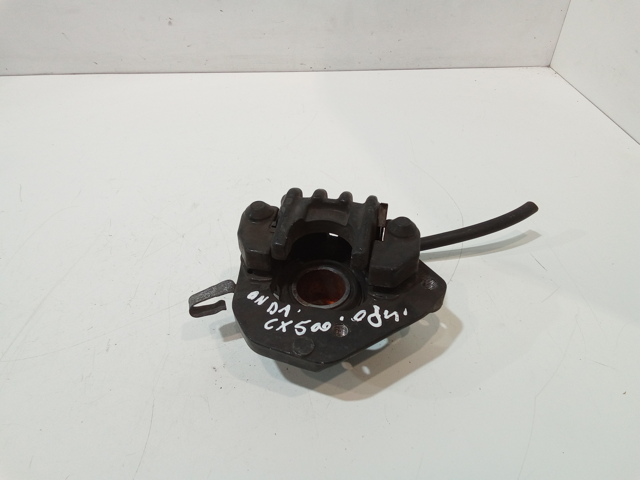 Pinza freno anteriore per Honda Cx 500cc (78>86) (1978 - 1986)