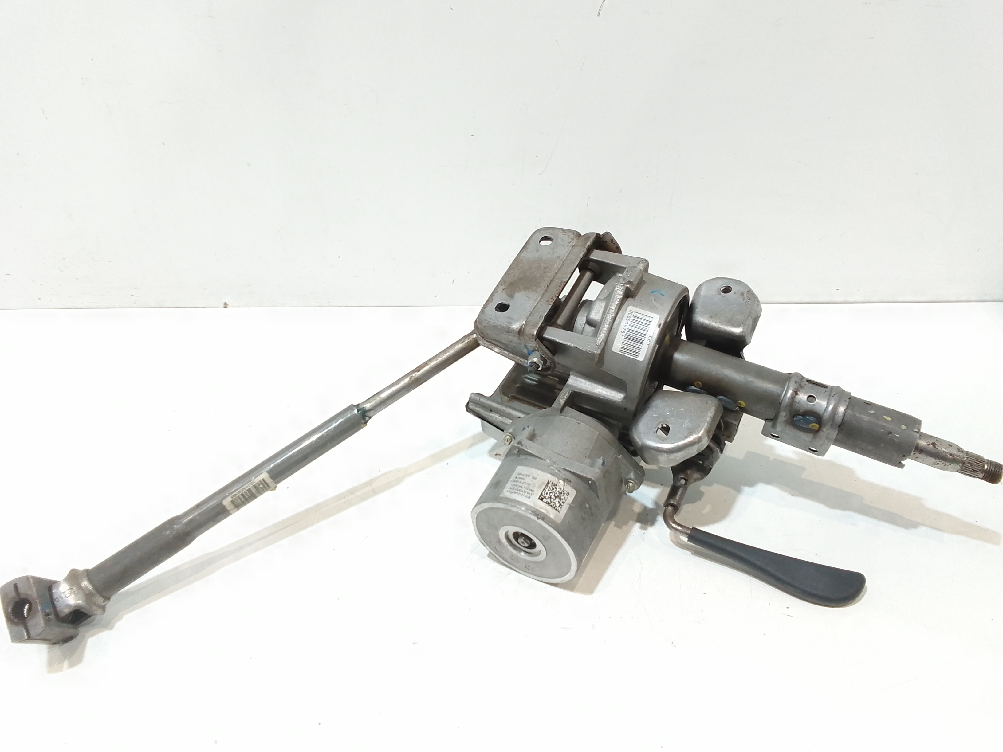 City completo per Fiat 500 Serie (07>14) (2007 - 2014)