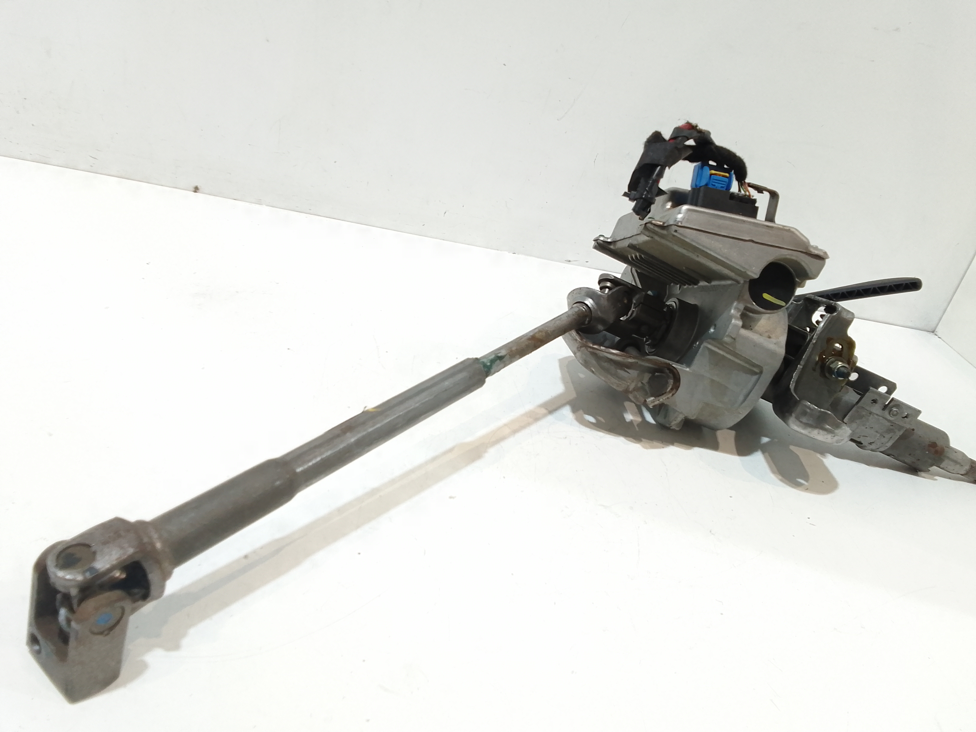 City completo per Fiat 500 Serie (07>14) (2007 - 2014)