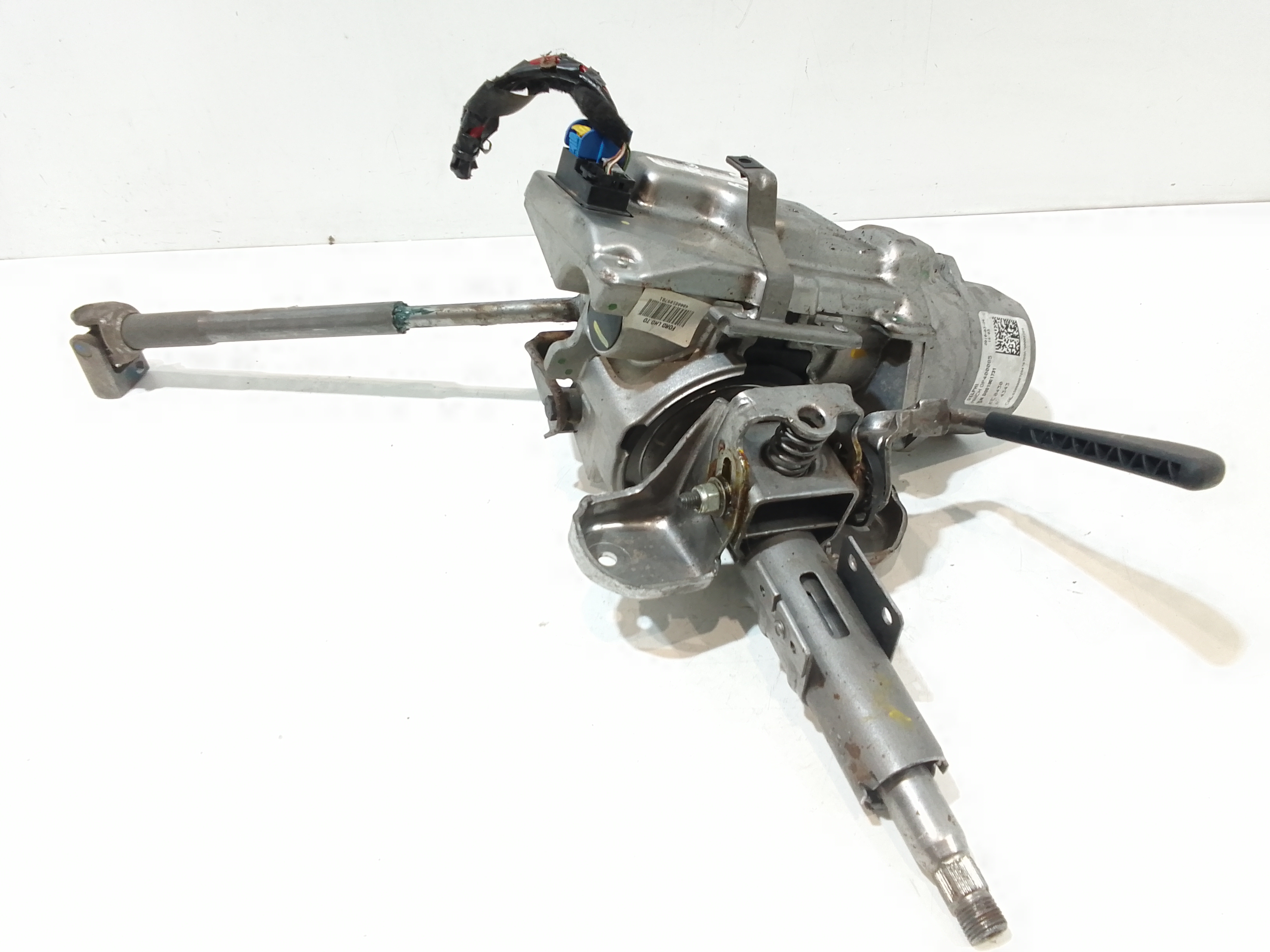 City completo per Fiat 500 Serie (07>14) (2007 - 2014)