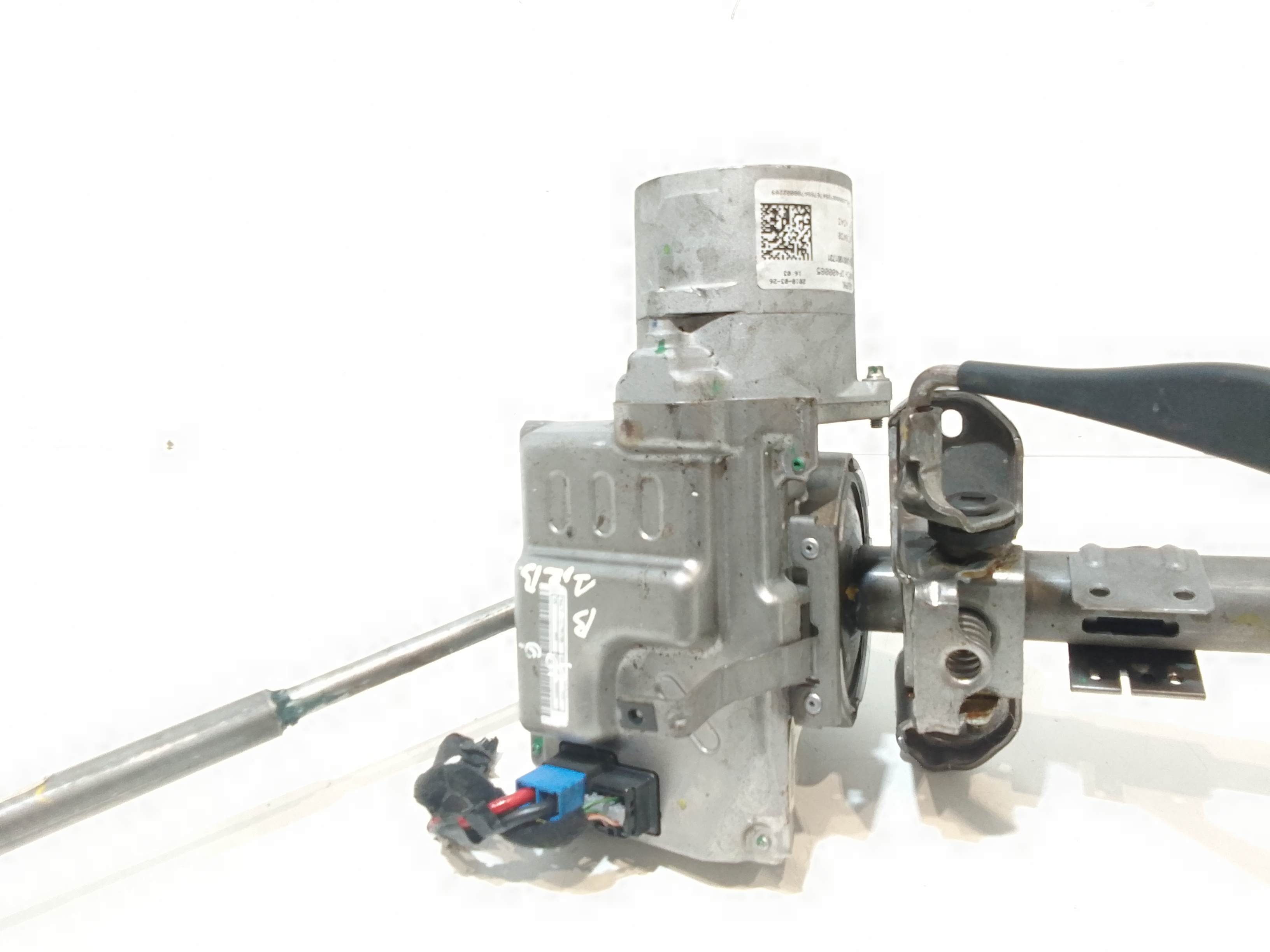 City completo per Fiat 500 Serie (07>14) (2007 - 2014)